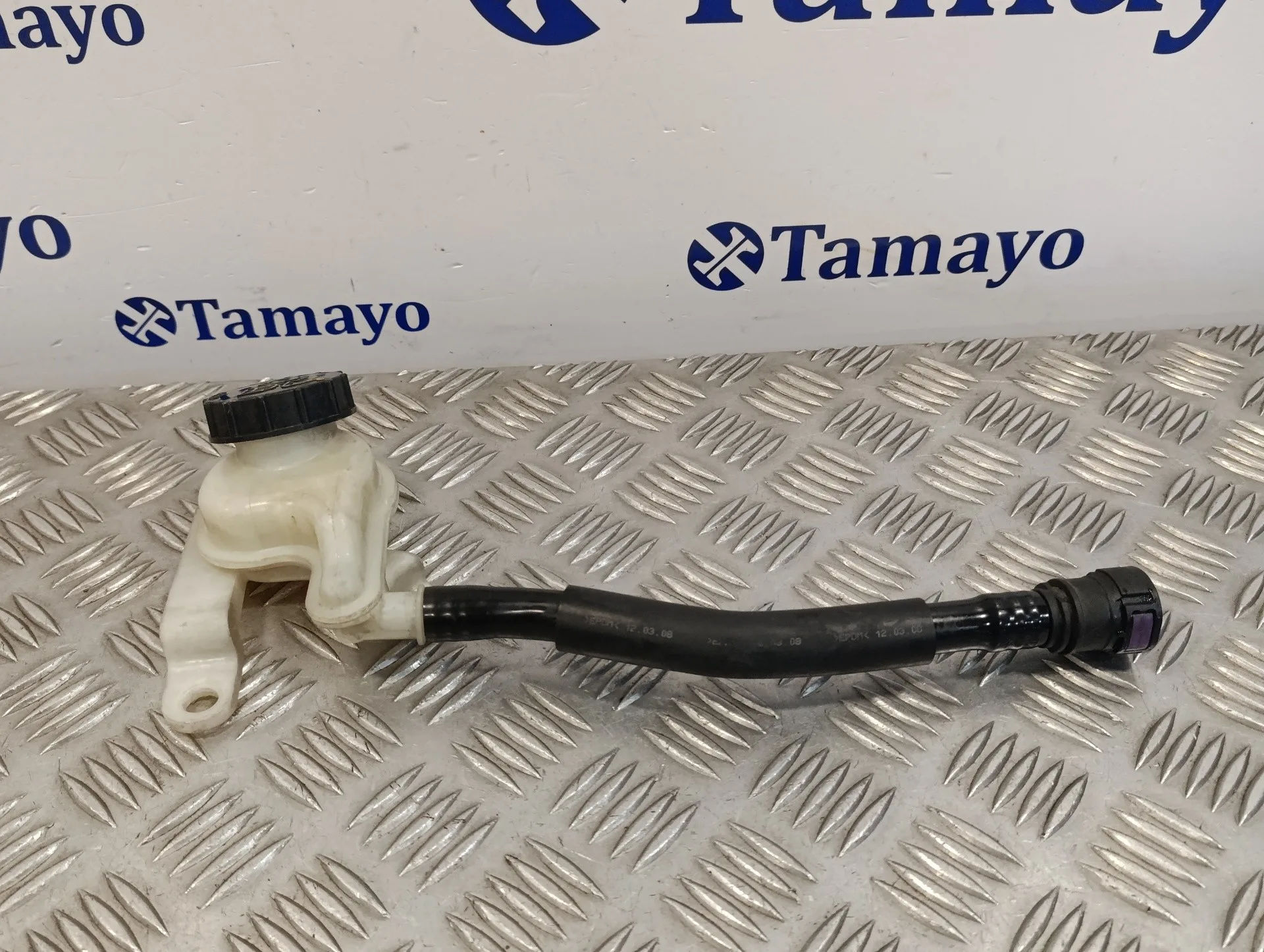 Deposito Servofreno para Ford Fiesta (Cb1)