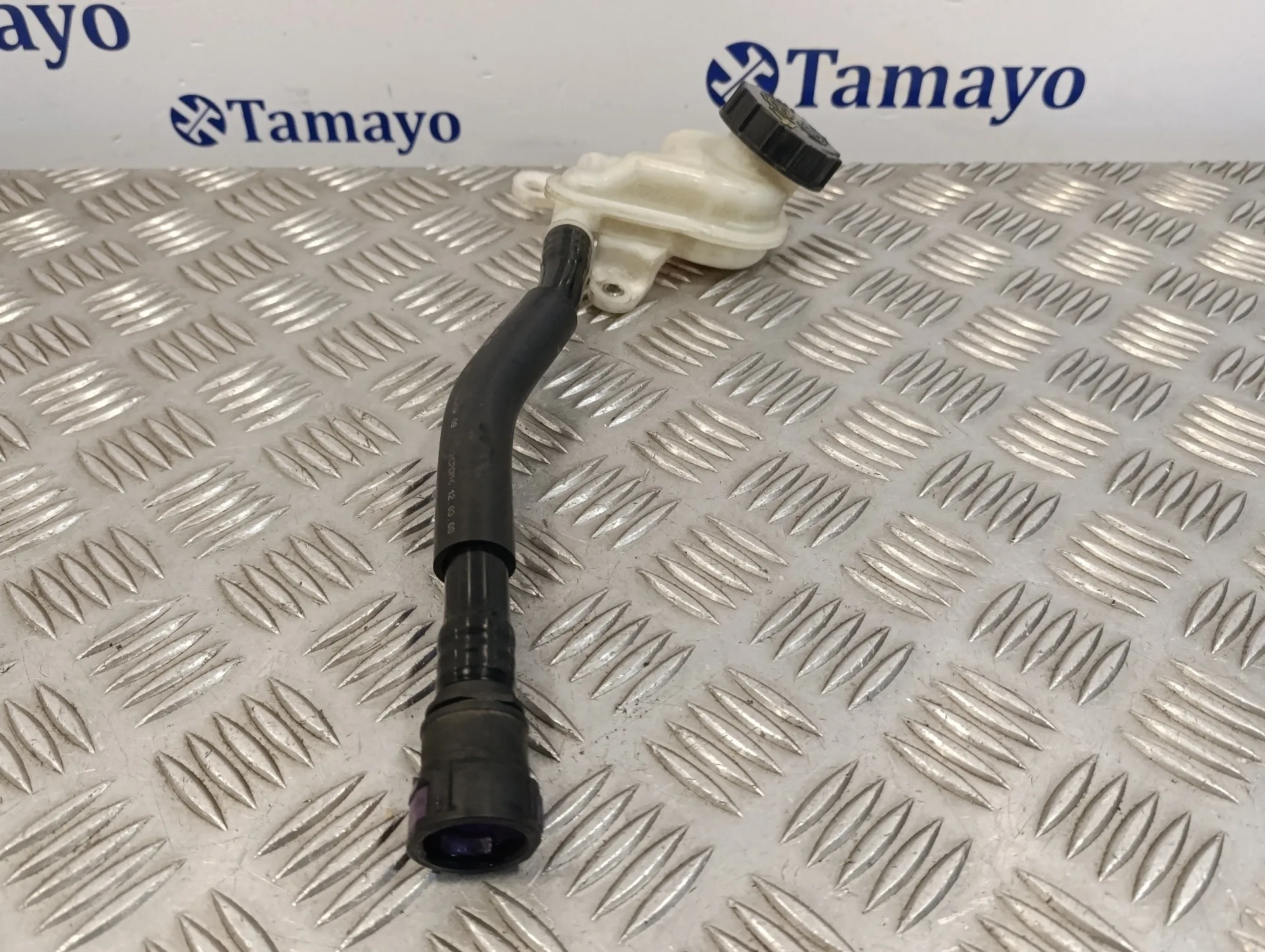 Deposito Servofreno para Ford Fiesta (Cb1)