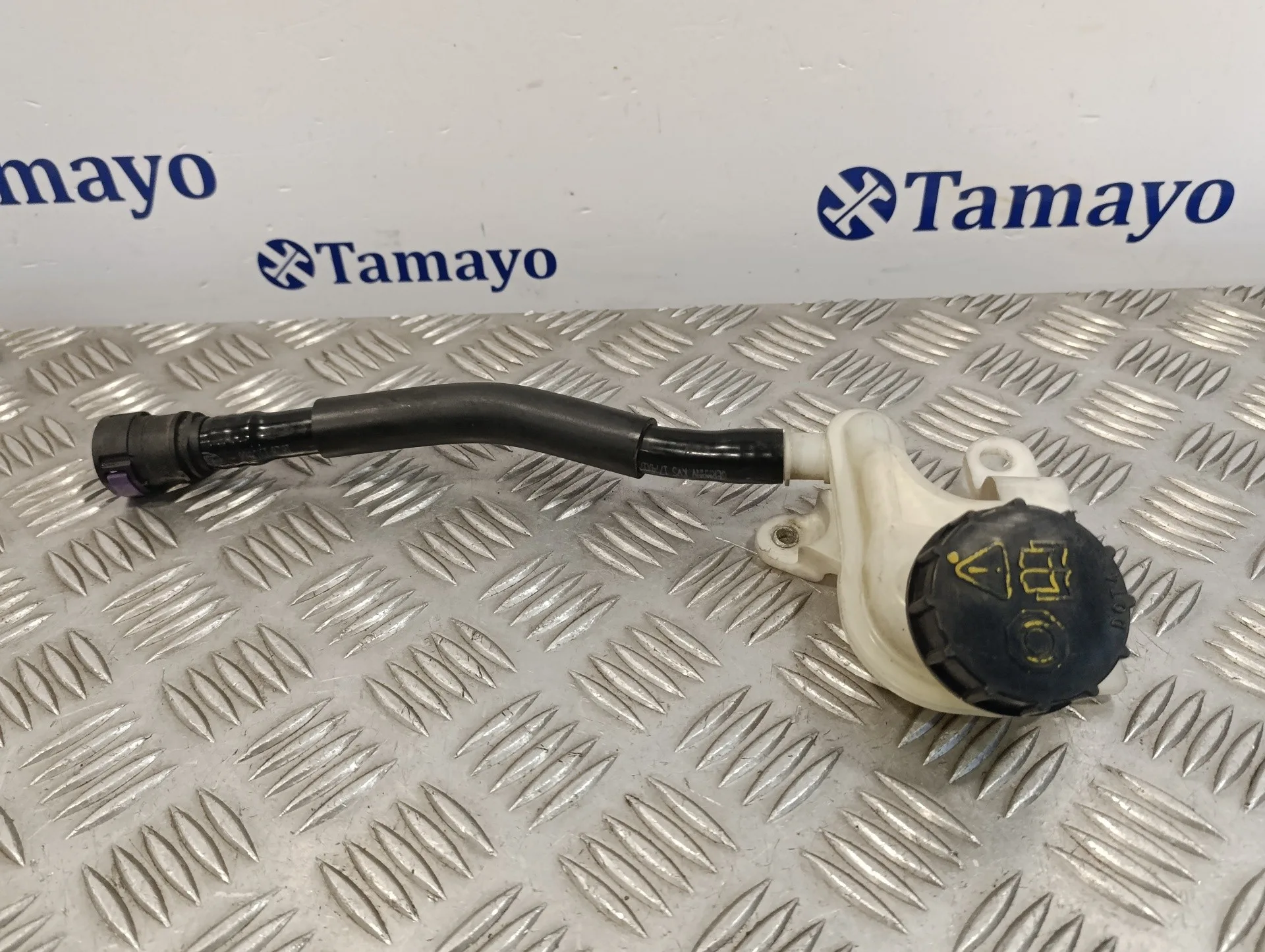 Deposito Servofreno para Ford Fiesta (Cb1)