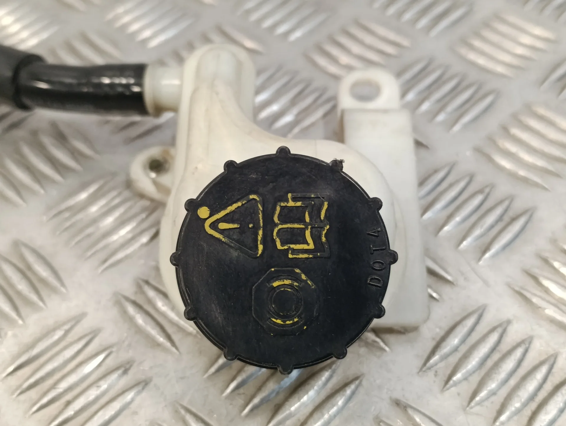 Deposito Servofreno para Ford Fiesta (Cb1)