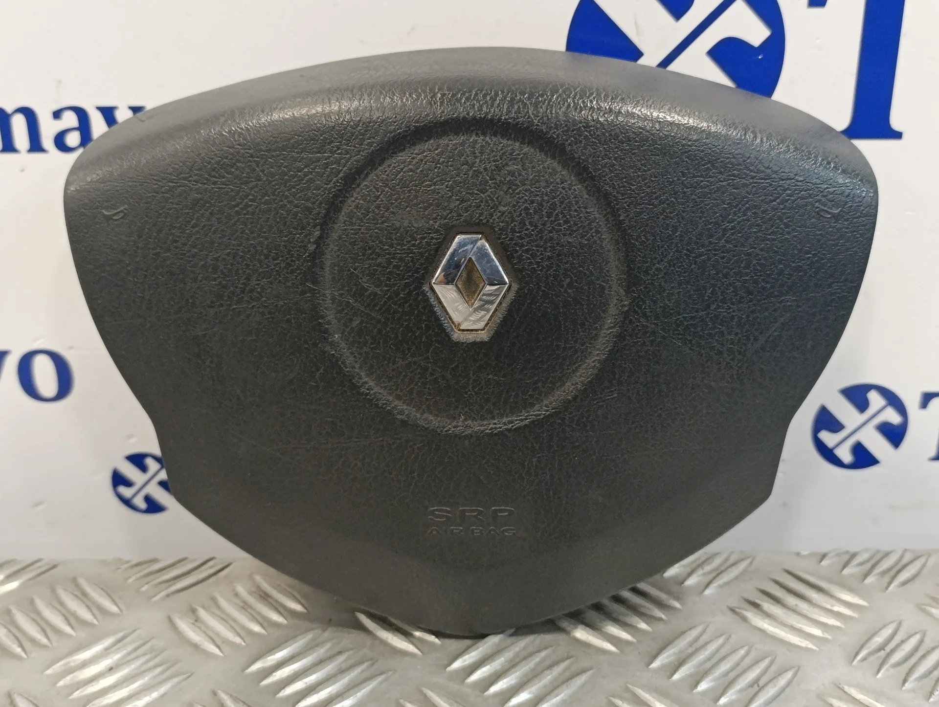 Airbag Delantero Izquierdo para Renault Clio Ii Fase Ii (B/Cb0)