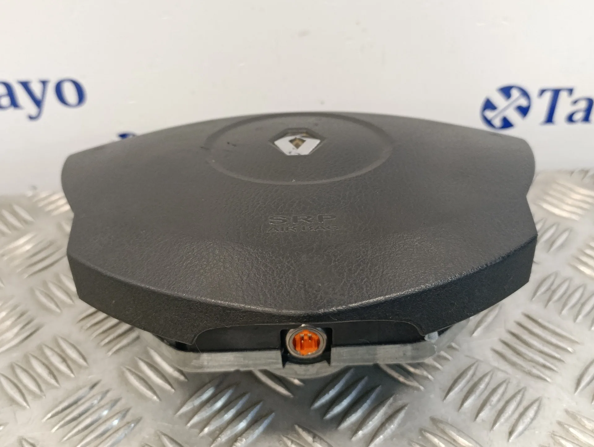 Airbag Delantero Izquierdo para Renault Clio Ii Fase Ii (B/Cb0)