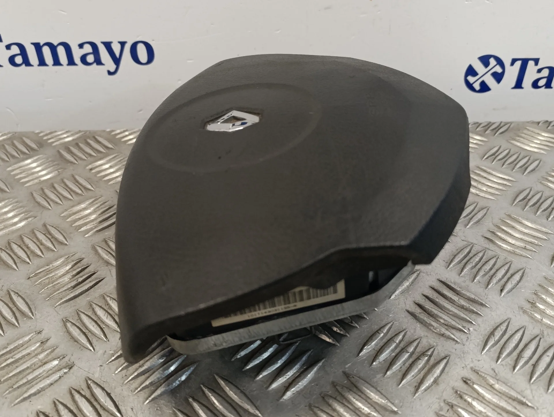 Airbag Delantero Izquierdo para Renault Clio Ii Fase Ii (B/Cb0)