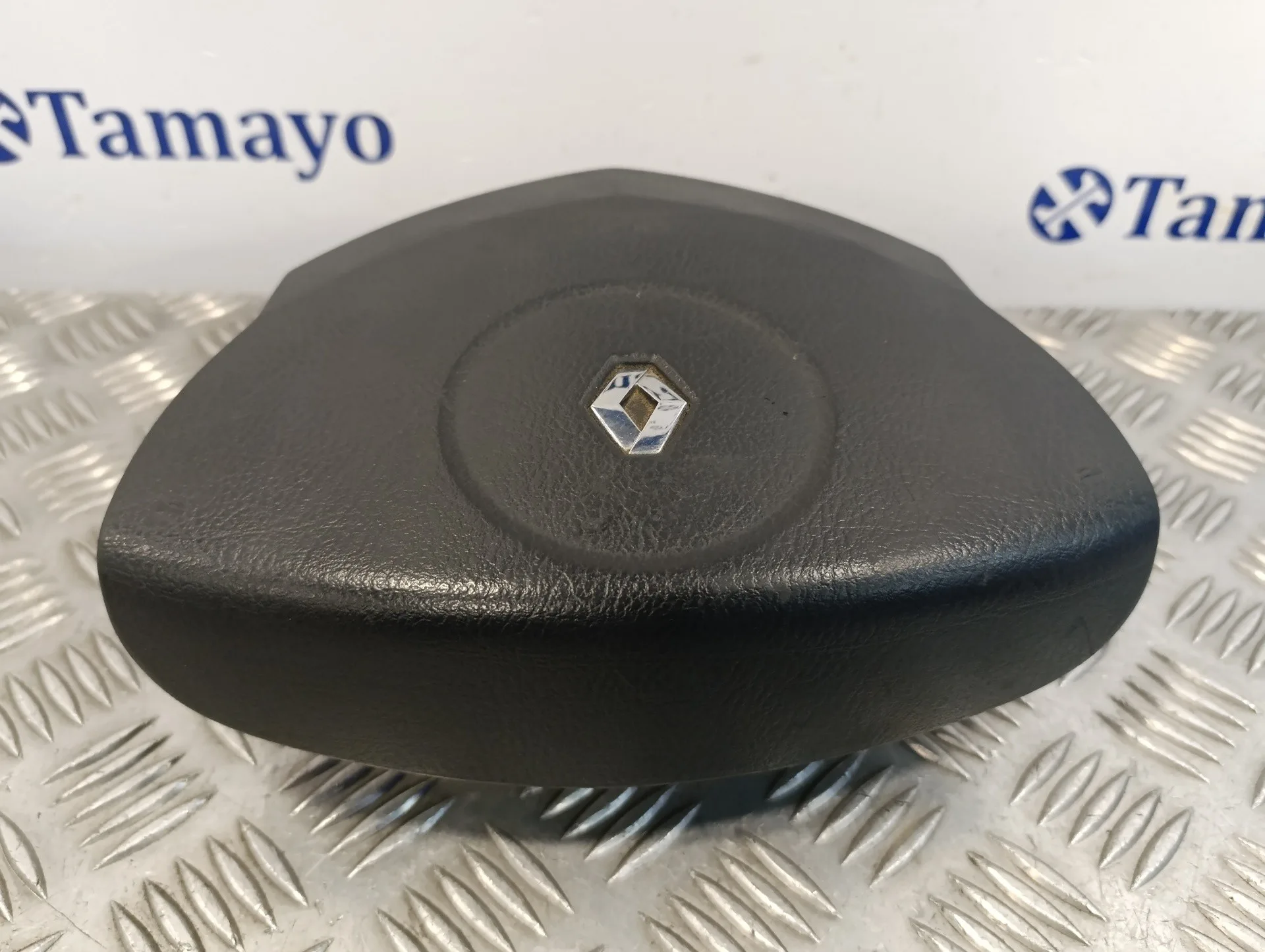 Airbag Delantero Izquierdo para Renault Clio Ii Fase Ii (B/Cb0)