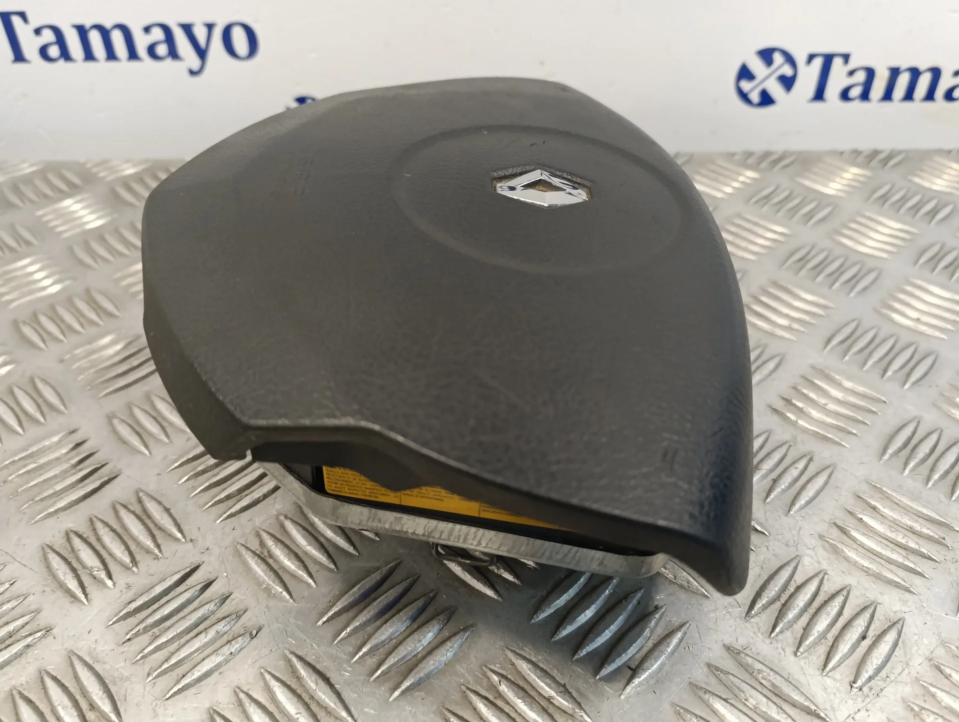 Airbag Delantero Izquierdo para Renault Clio Ii Fase Ii (B/Cb0)