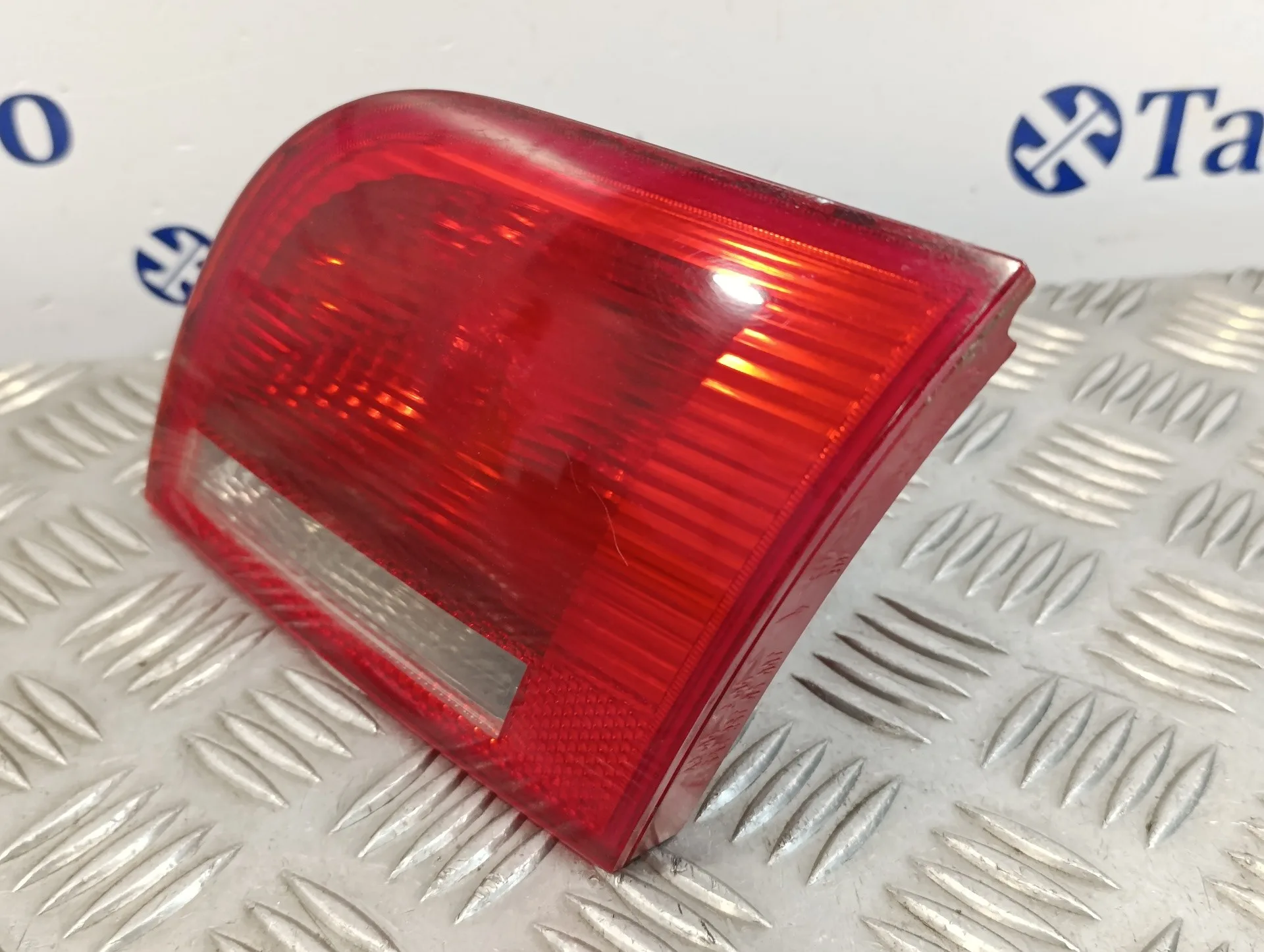 Piloto Trasero Derecho Interior para Audi A3 Sportback (8P)