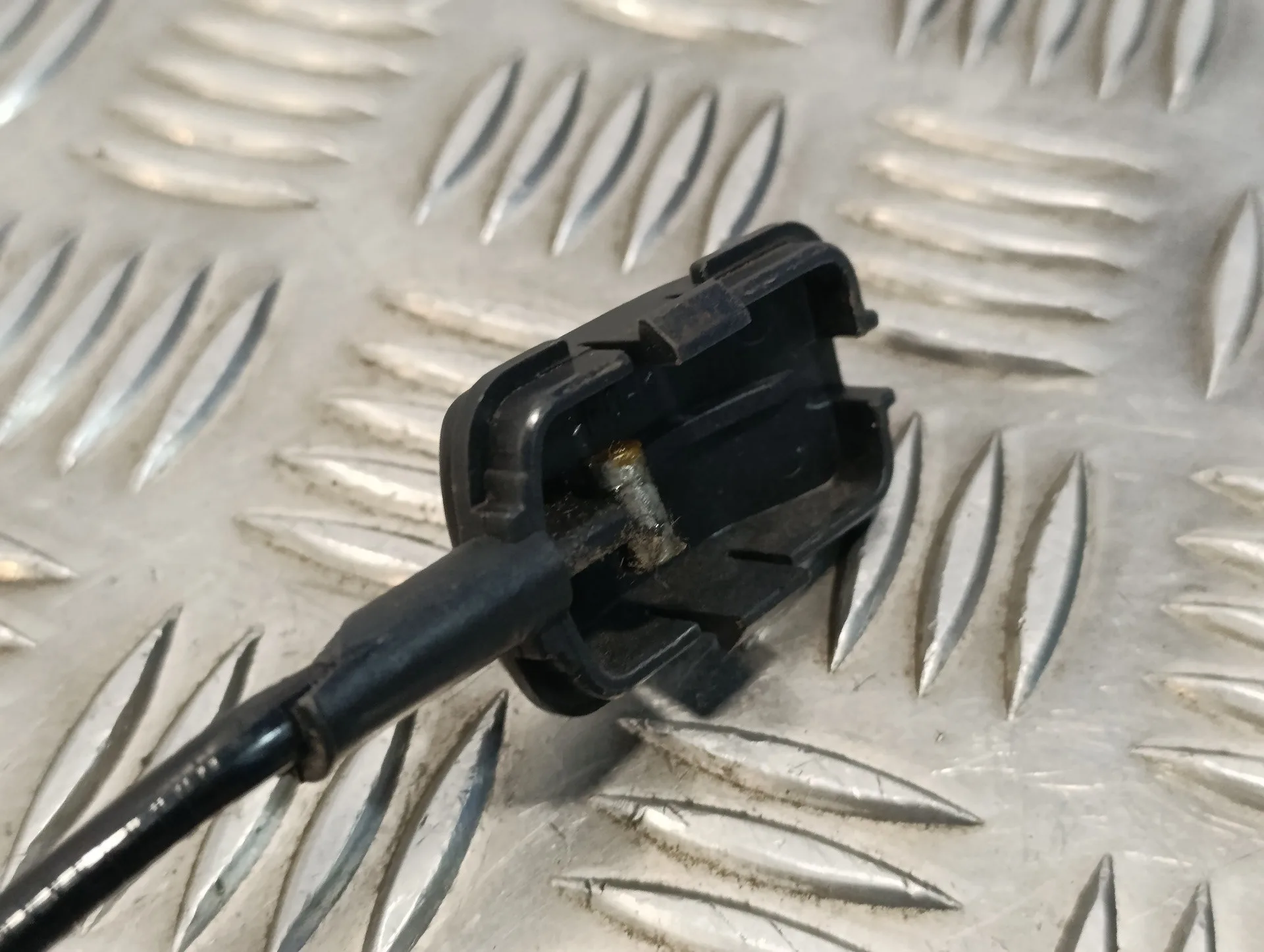 Cerradura Puerta Delantera Izquierda para Renault Megane Ii Coupe/Cabrio