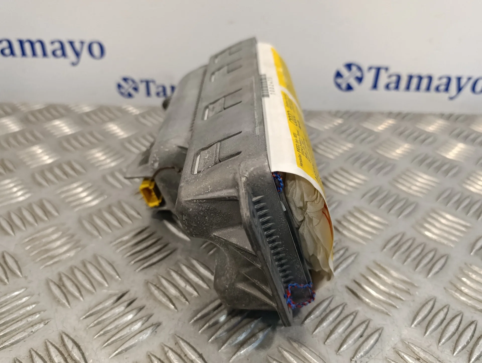 Airbag Delantero Derecho para Audi A3 Sportback (8P)