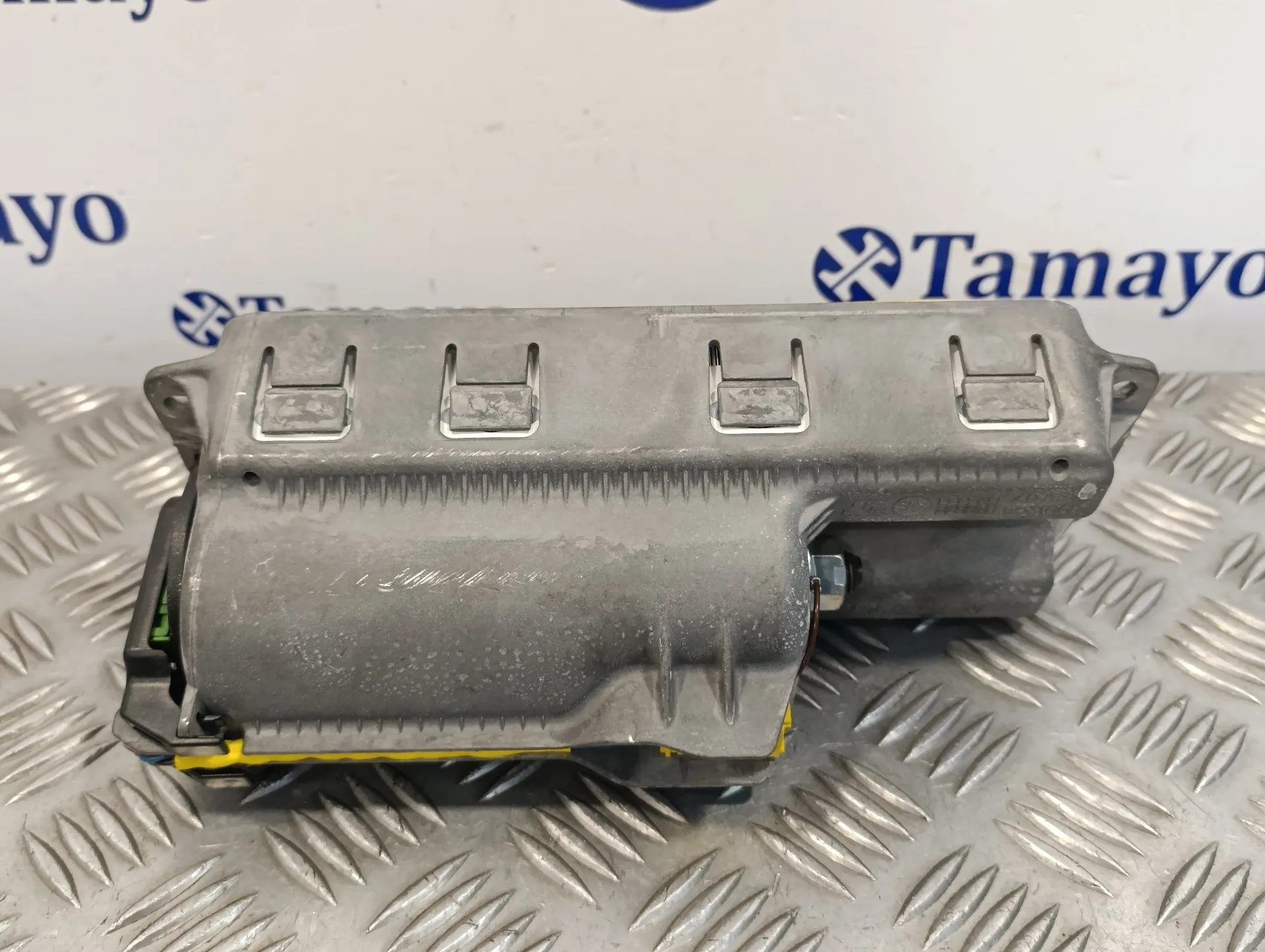 Airbag Delantero Derecho para Audi A3 Sportback (8P)