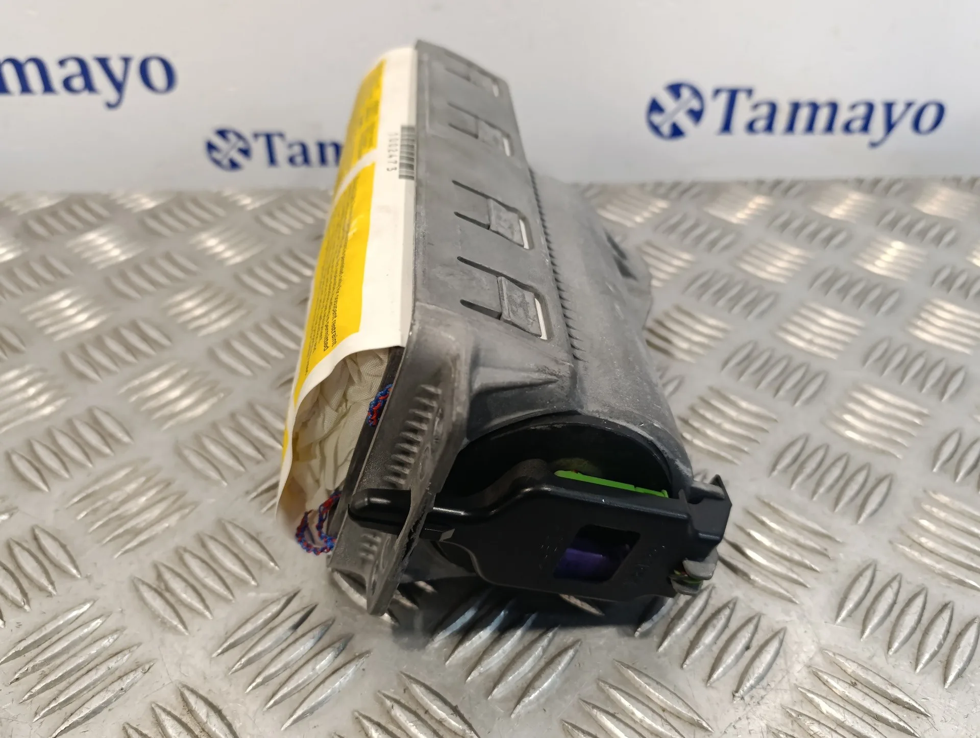 Airbag Delantero Derecho para Audi A3 Sportback (8P)