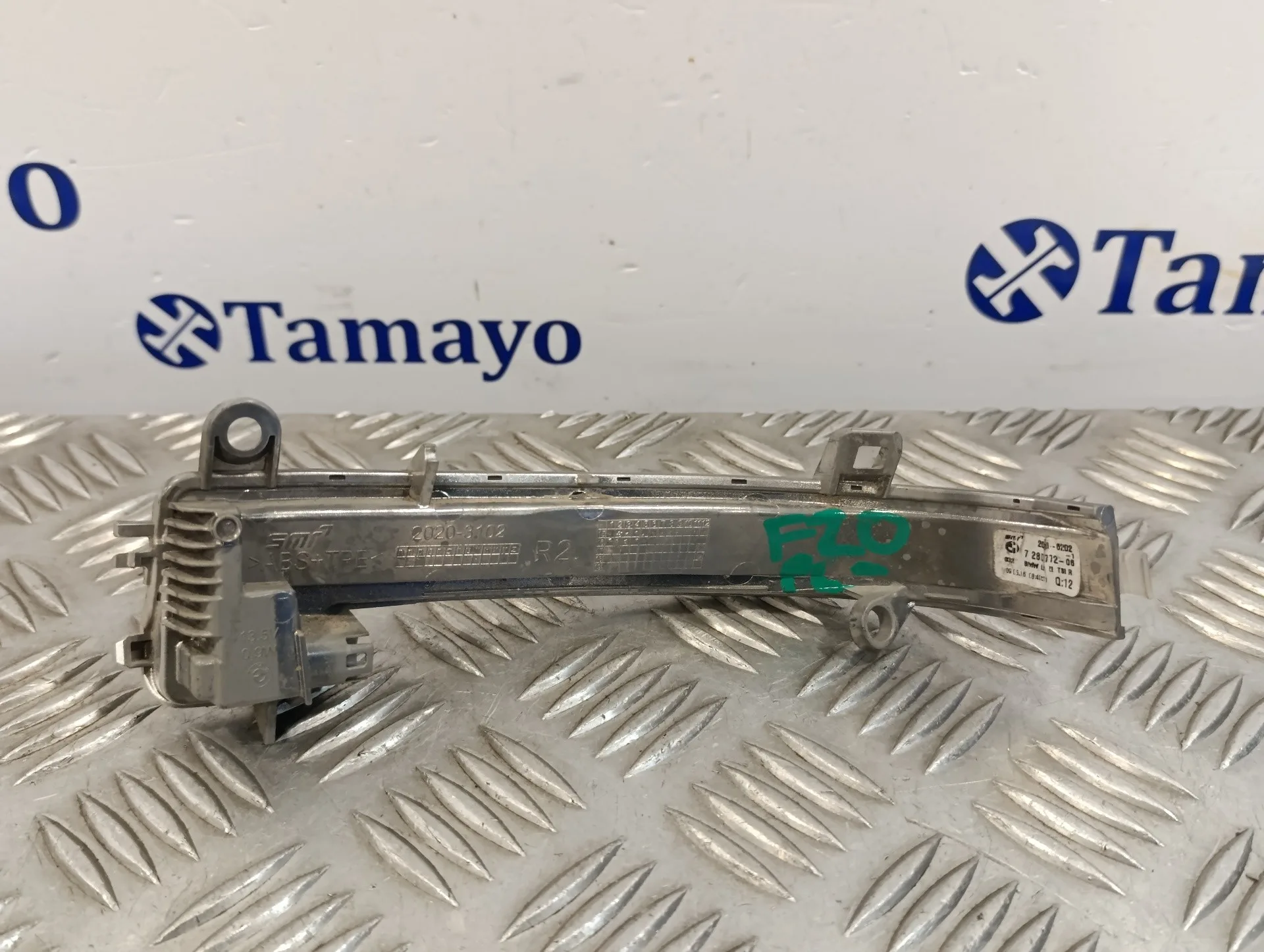 Piloto Delantero Derecho para Bmw Serie 1 Lim F21