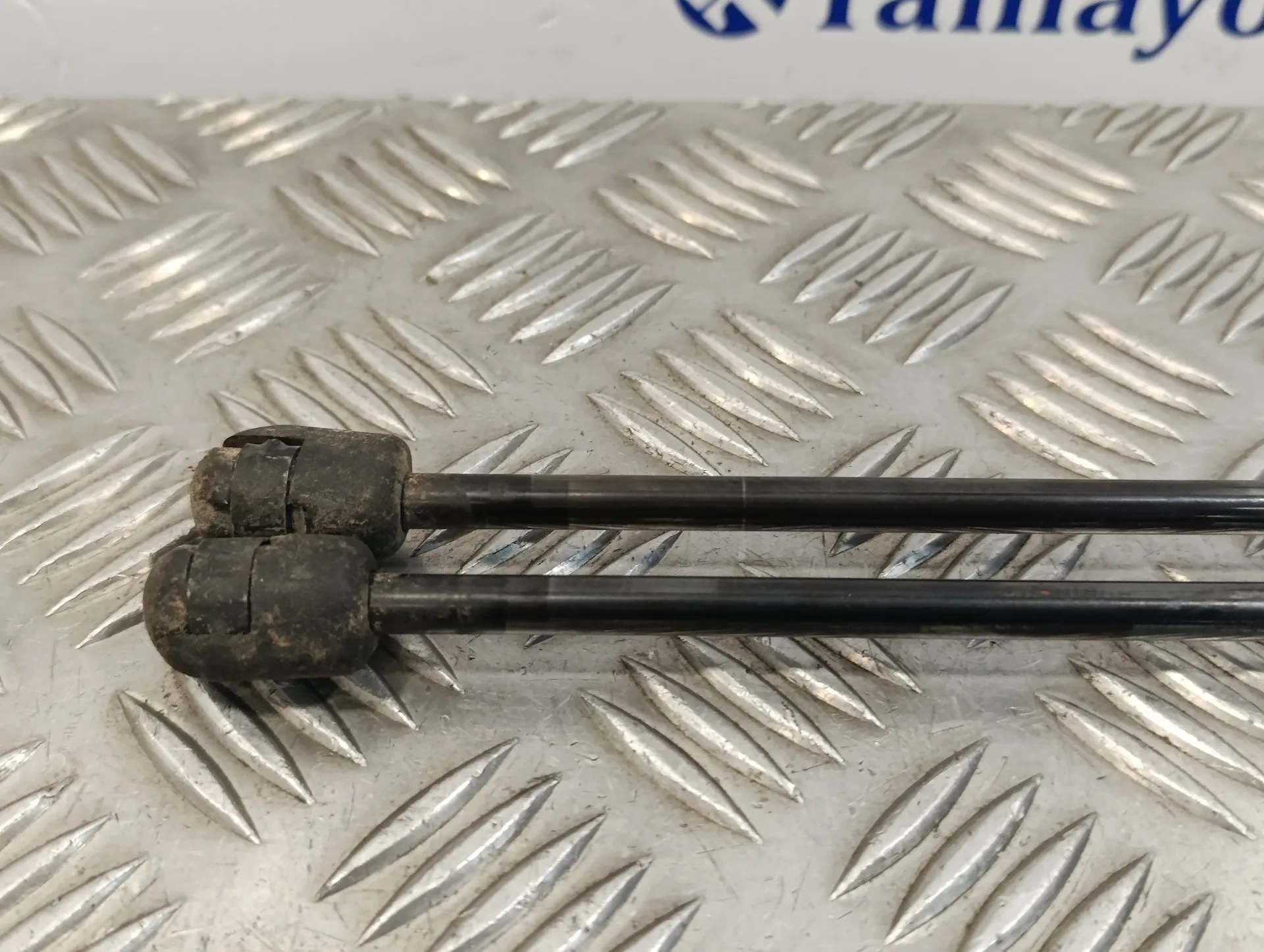 Amortiguadores Maletero / Porton para Audi A3 Sportback (8P)