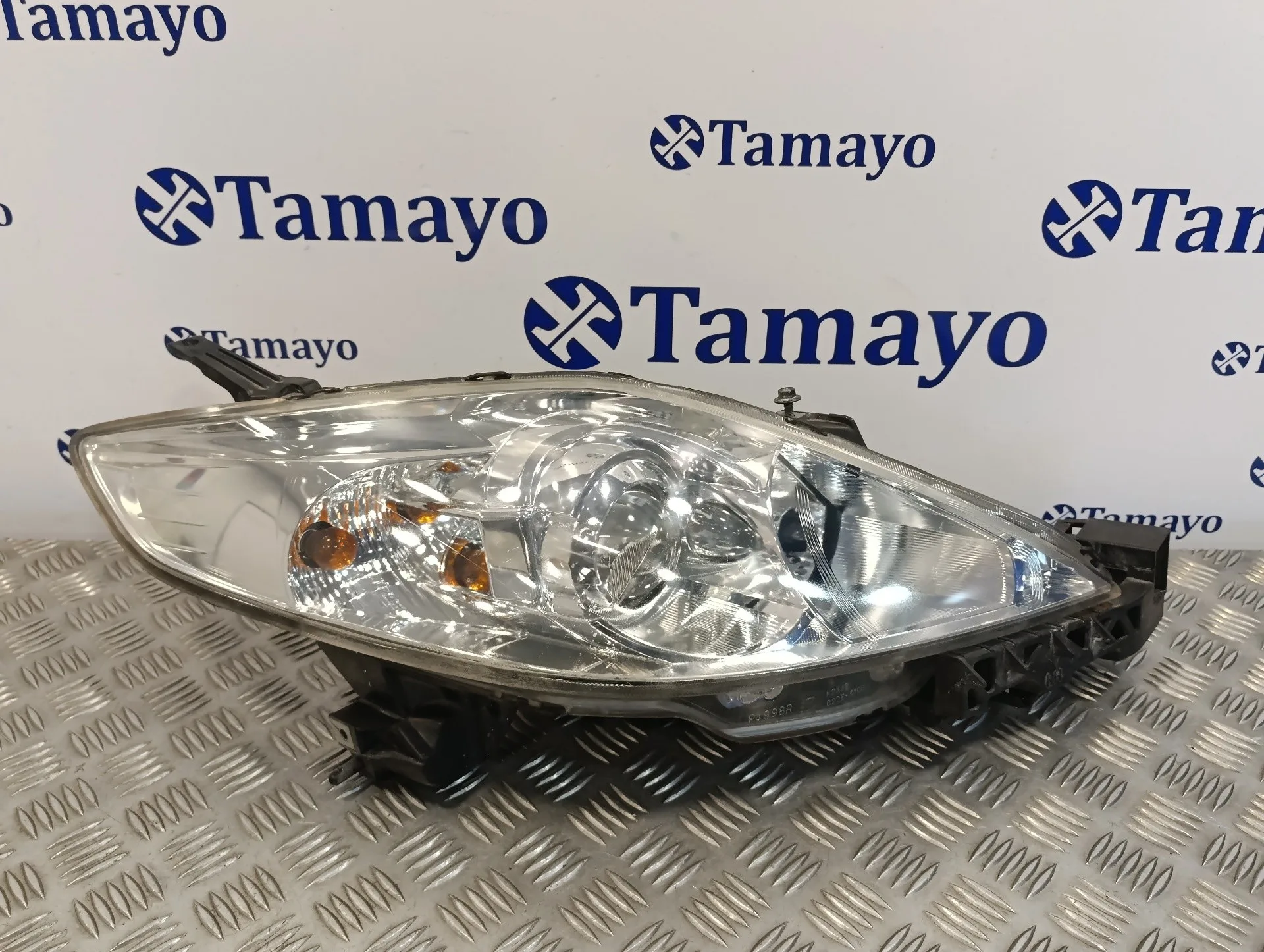 Faro Derecho para Mazda 5 Berl. (Cr)