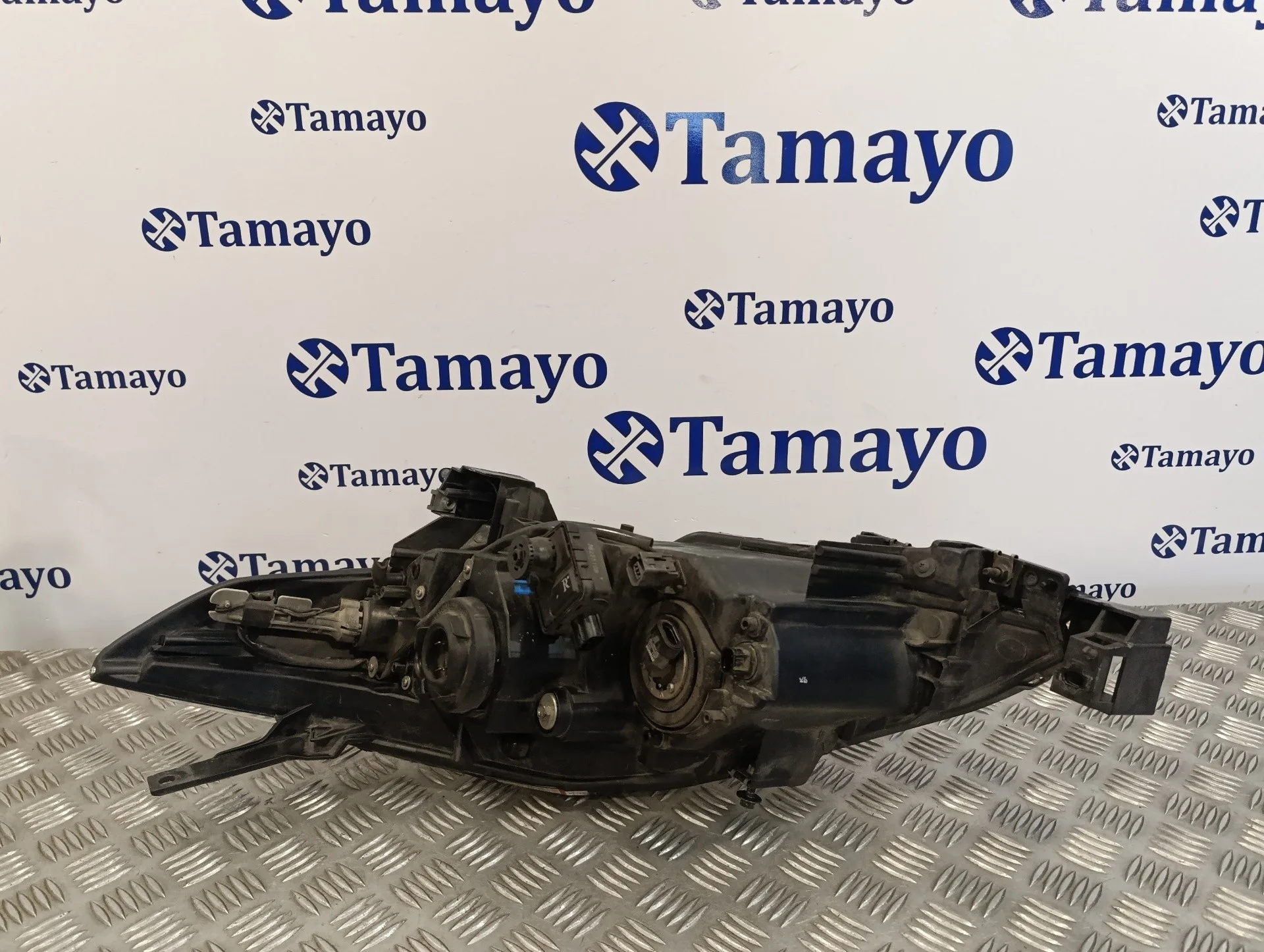 Faro Derecho para Mazda 5 Berl. (Cr)