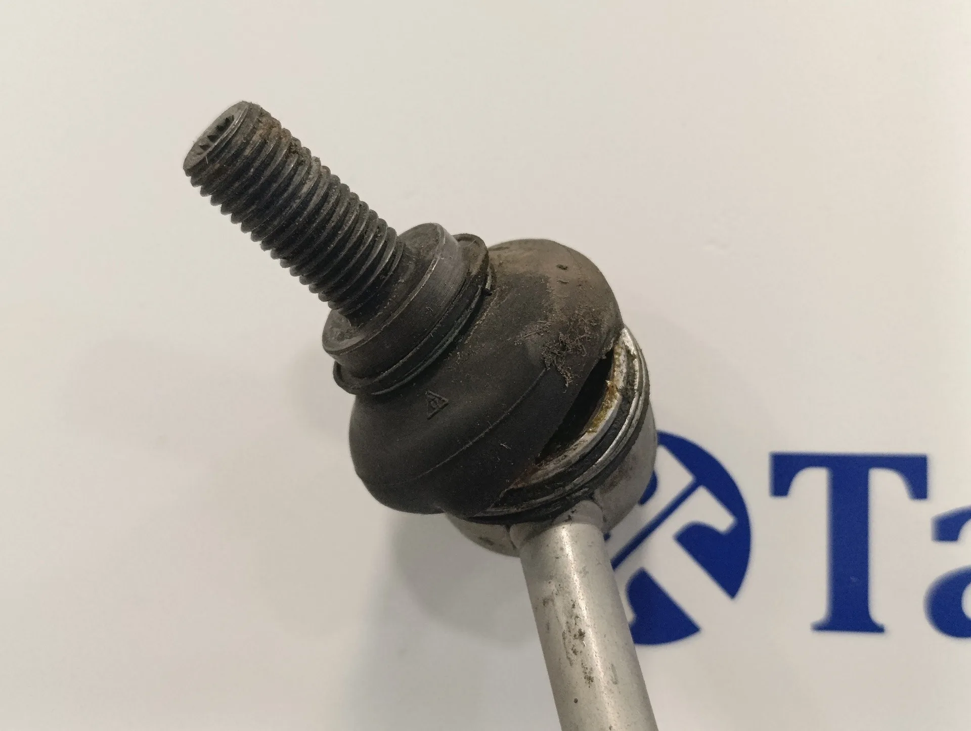 Barra Estabilizadora Delantera para Audi A3 Sportback (8P)
