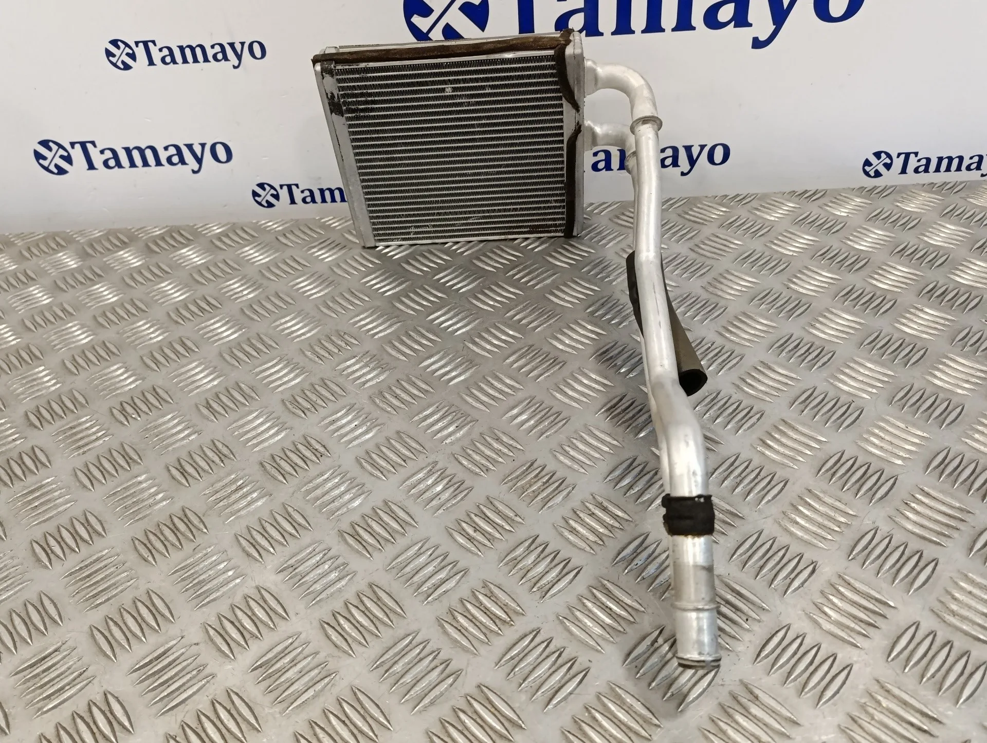Radiador Calefaccion / Aire Acondicionado para Ford Fiesta (Cb1)