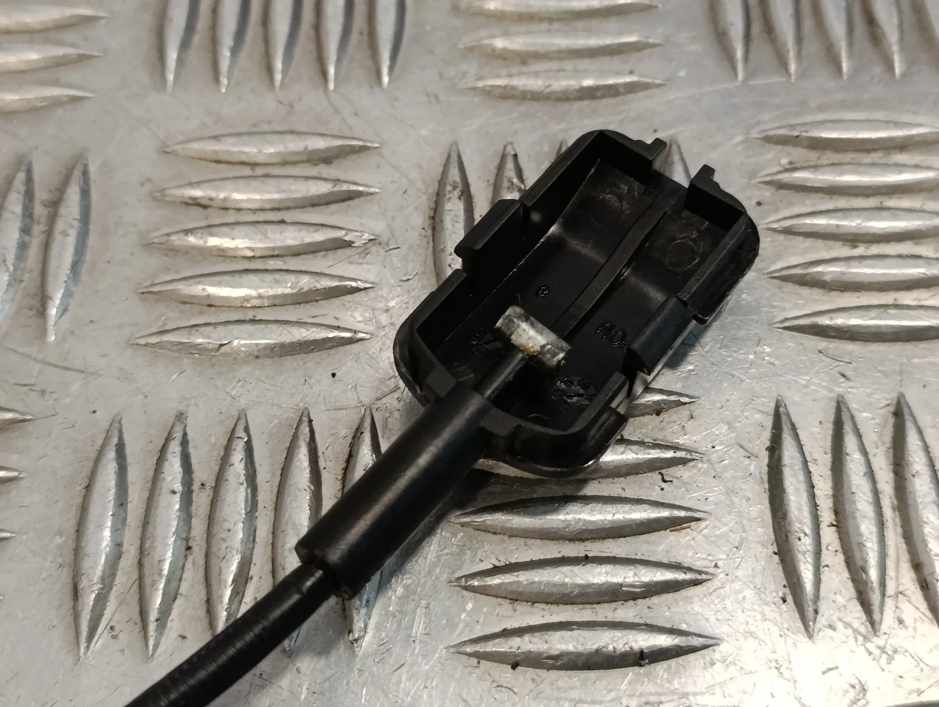 Cerradura Puerta Delantera Izquierda para Renault Megane Iii Berlina 5 P