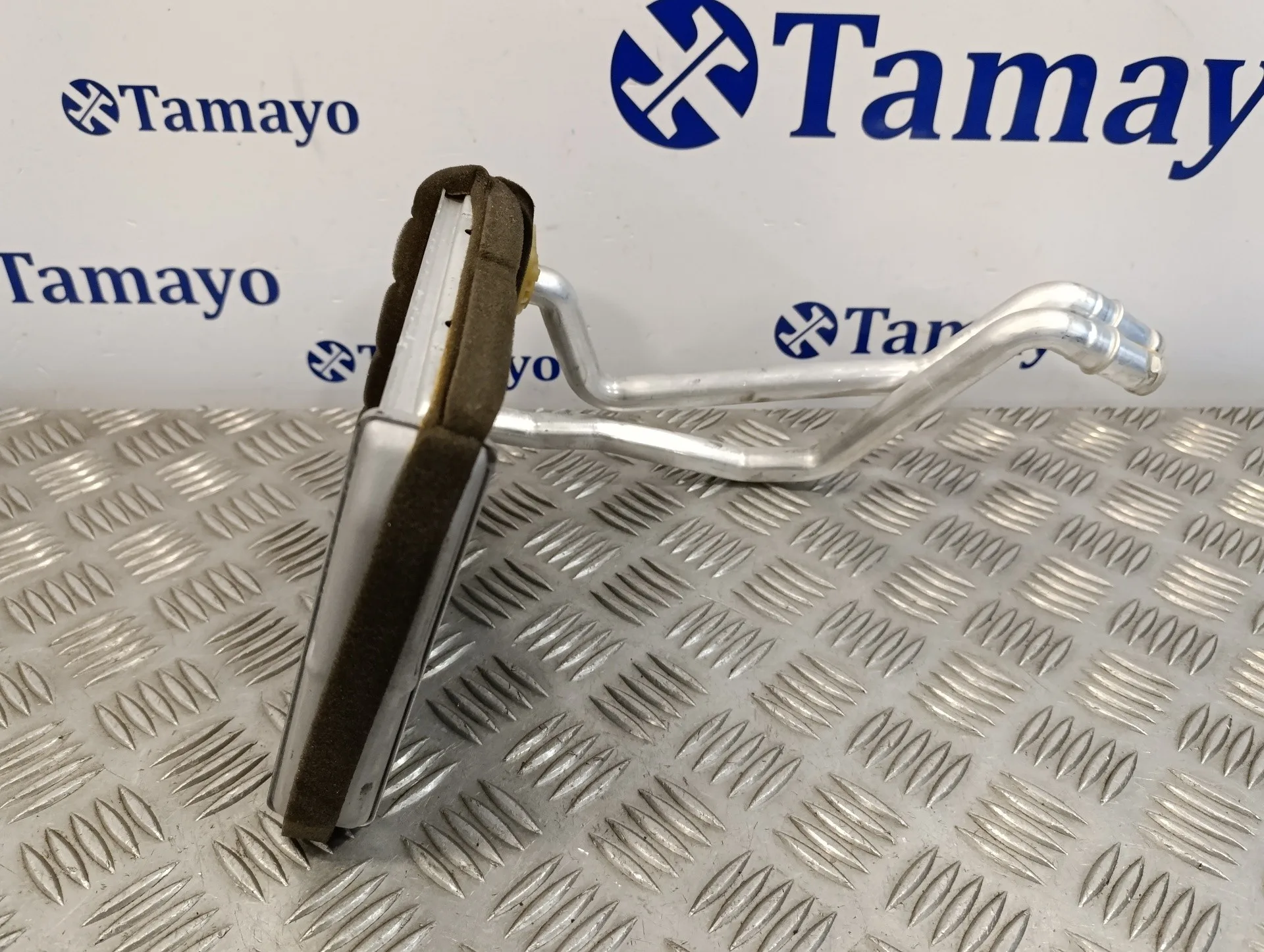 Radiador Calefaccion / Aire Acondicionado para Renault Clio Iv