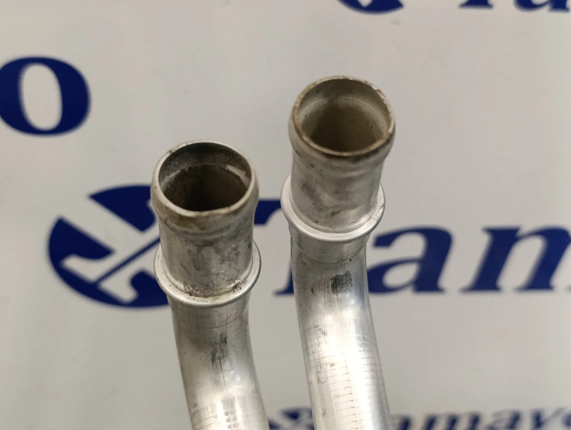 Radiador Calefaccion / Aire Acondicionado para Renault Clio Iv