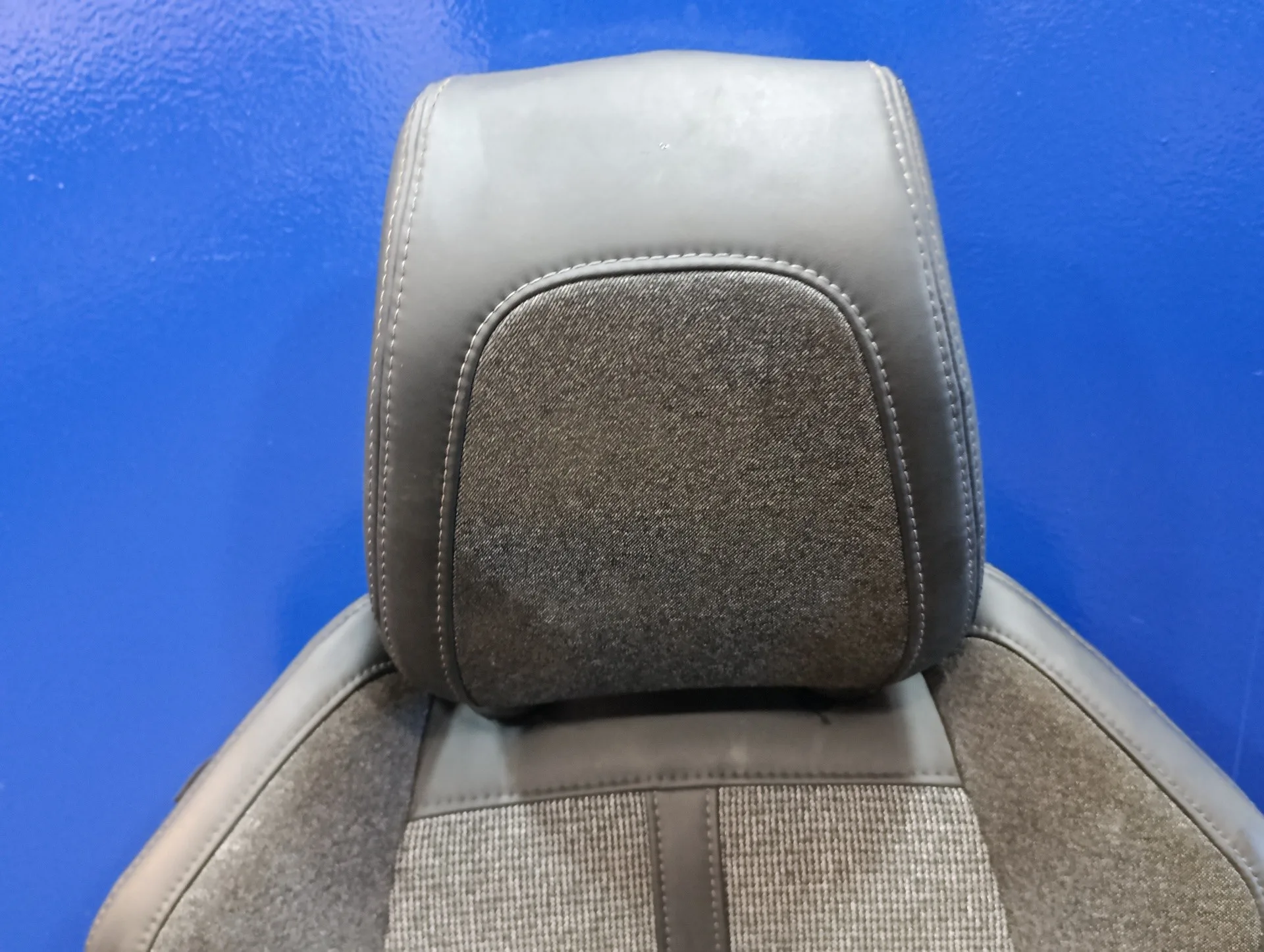 Asiento Delantero Derecho para Peugeot 3008