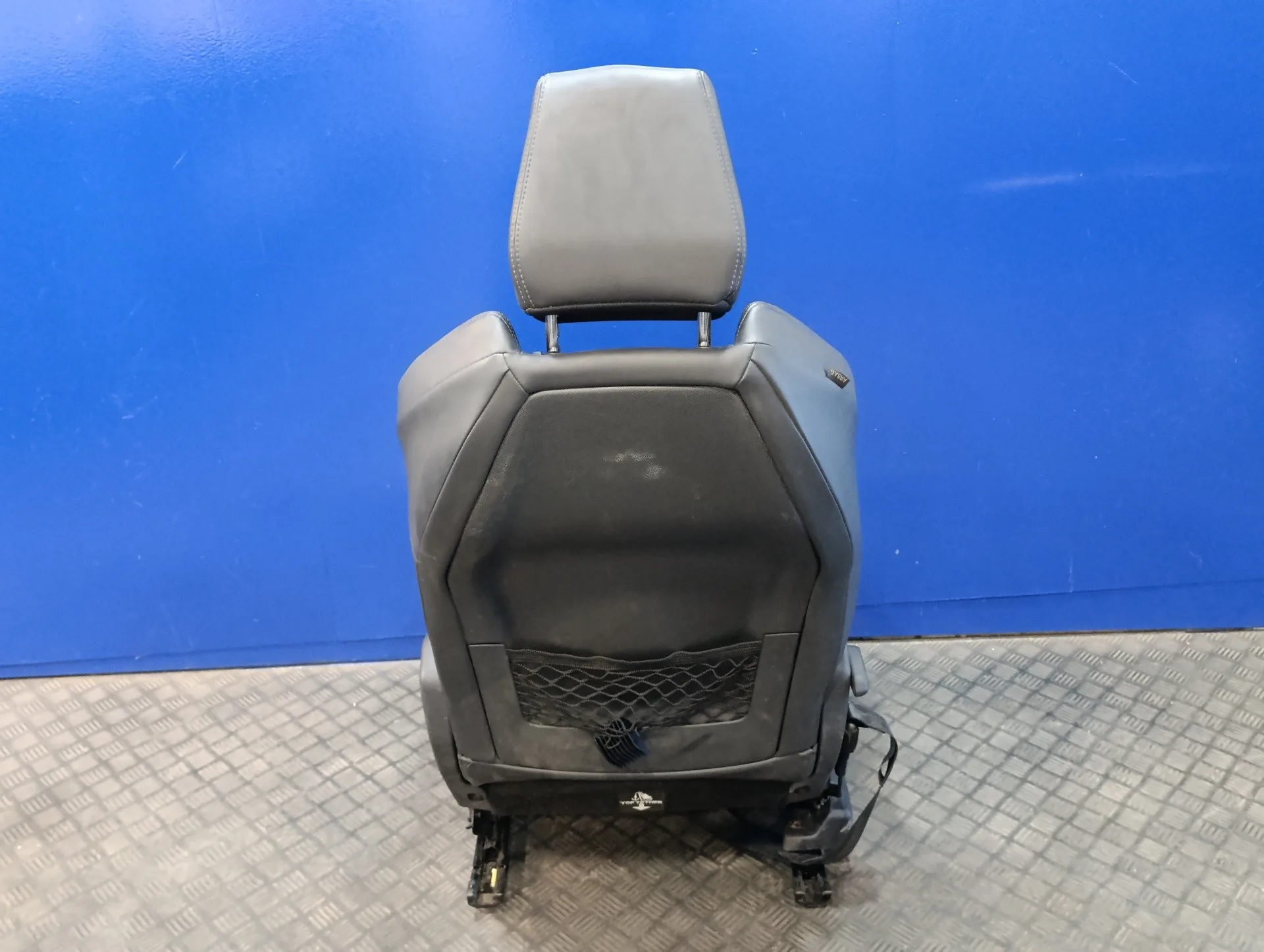 Asiento Delantero Derecho para Peugeot 3008