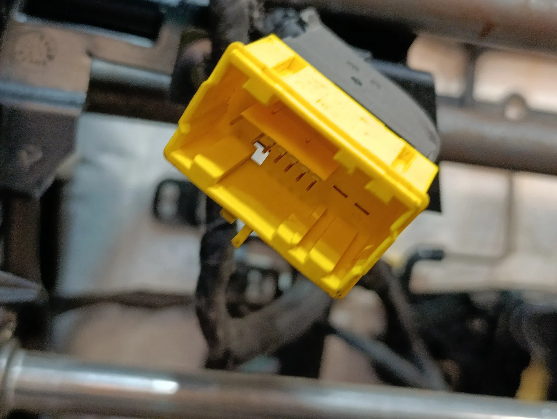Asiento Delantero Derecho para Peugeot 3008