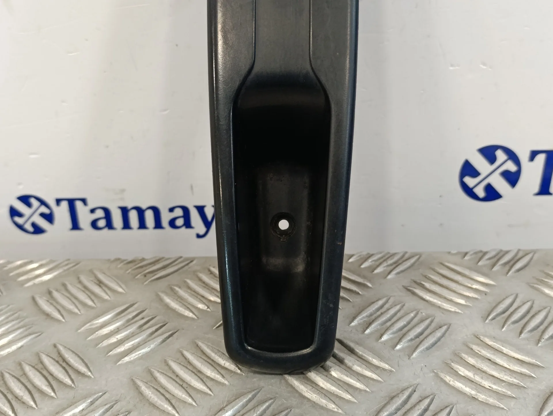 Mando Elevalunas Delantero Derecho para Renault Megane Iii Berlina 5 P