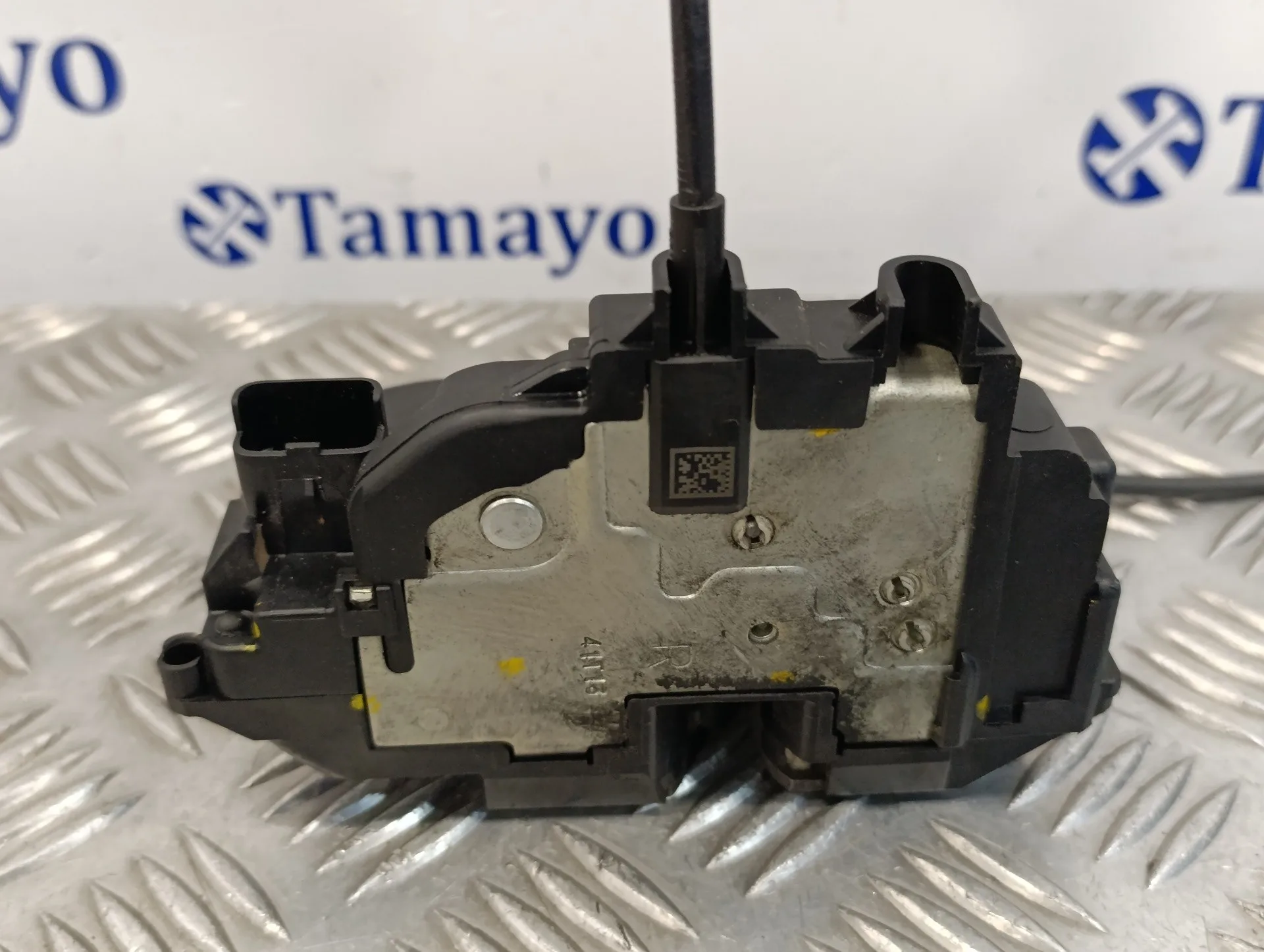Cerradura Puerta Delantera Derecha para Renault Megane Iii Berlina 5 P