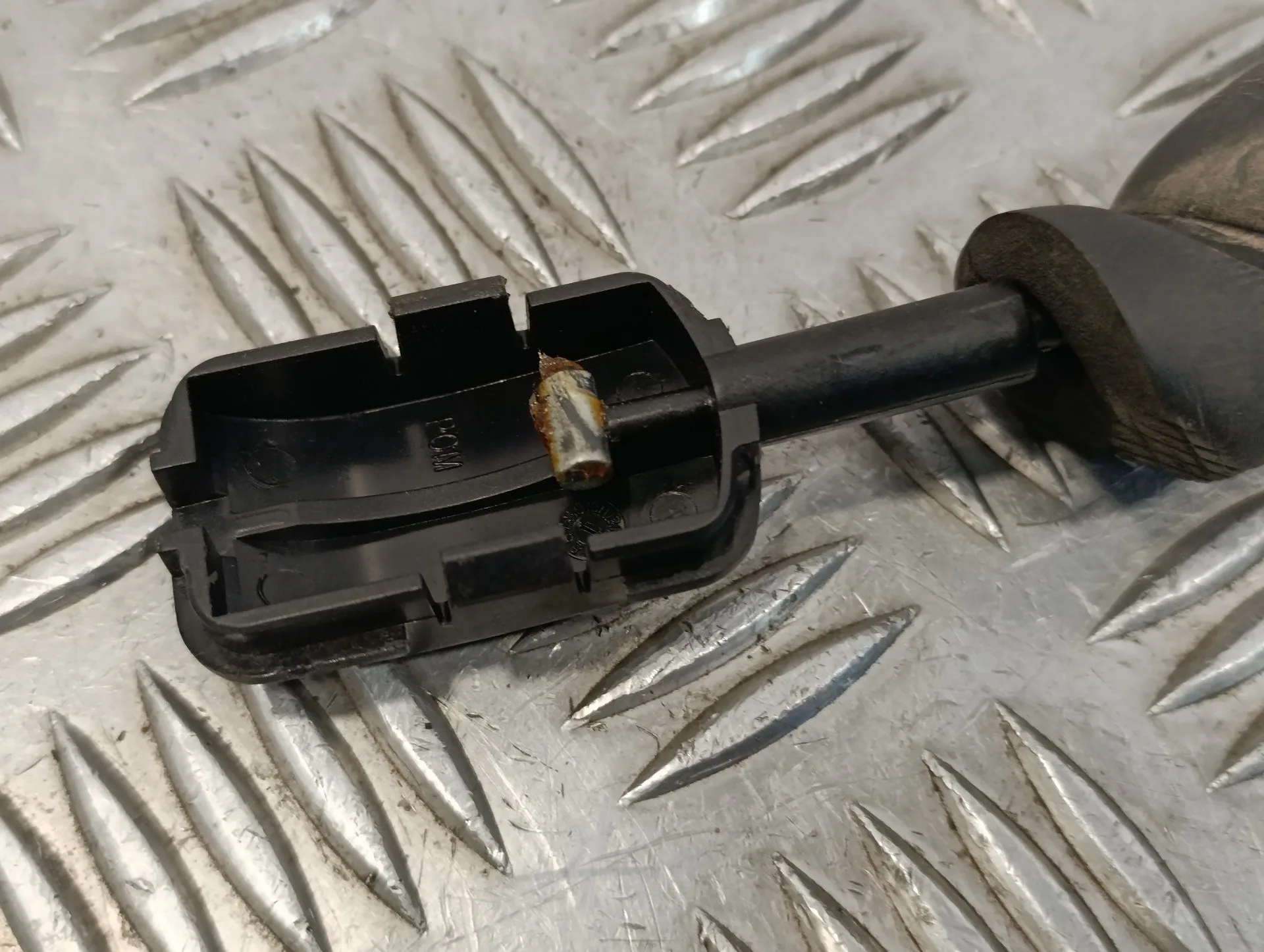 Cerradura Puerta Delantera Derecha para Renault Megane Iii Berlina 5 P