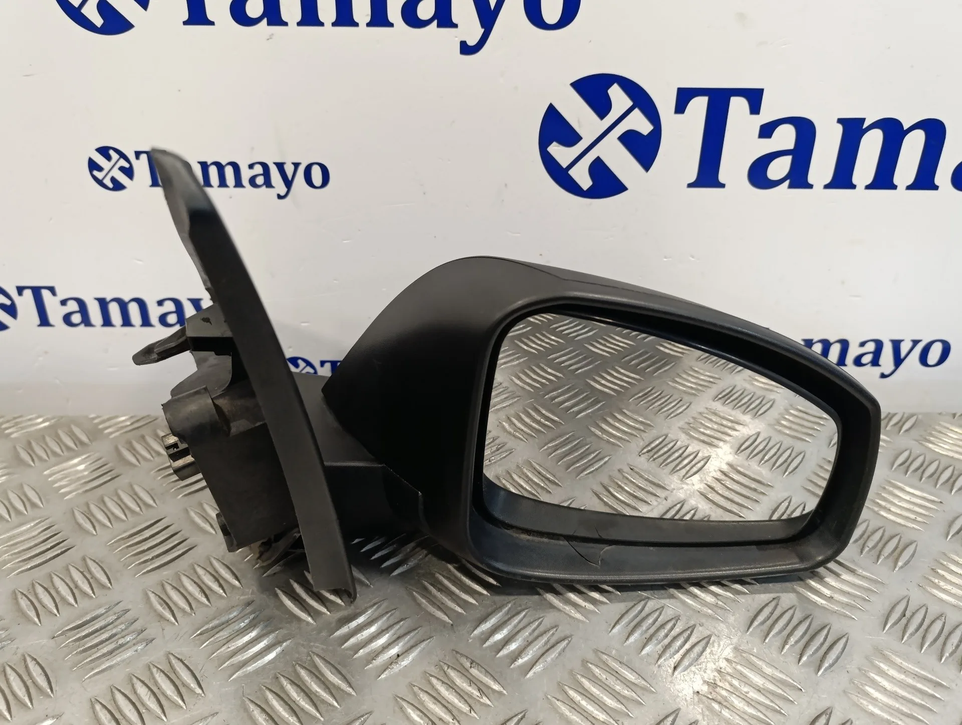 Retrovisor Derecho para Renault Megane Iii Berlina 5 P
