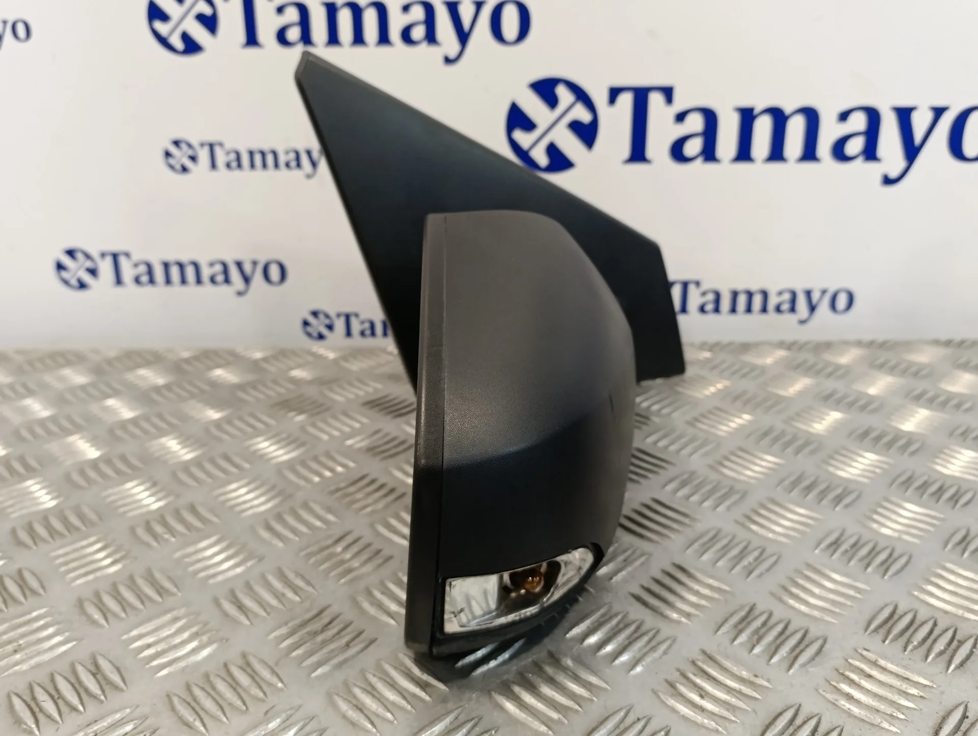 Retrovisor Derecho para Renault Megane Iii Berlina 5 P
