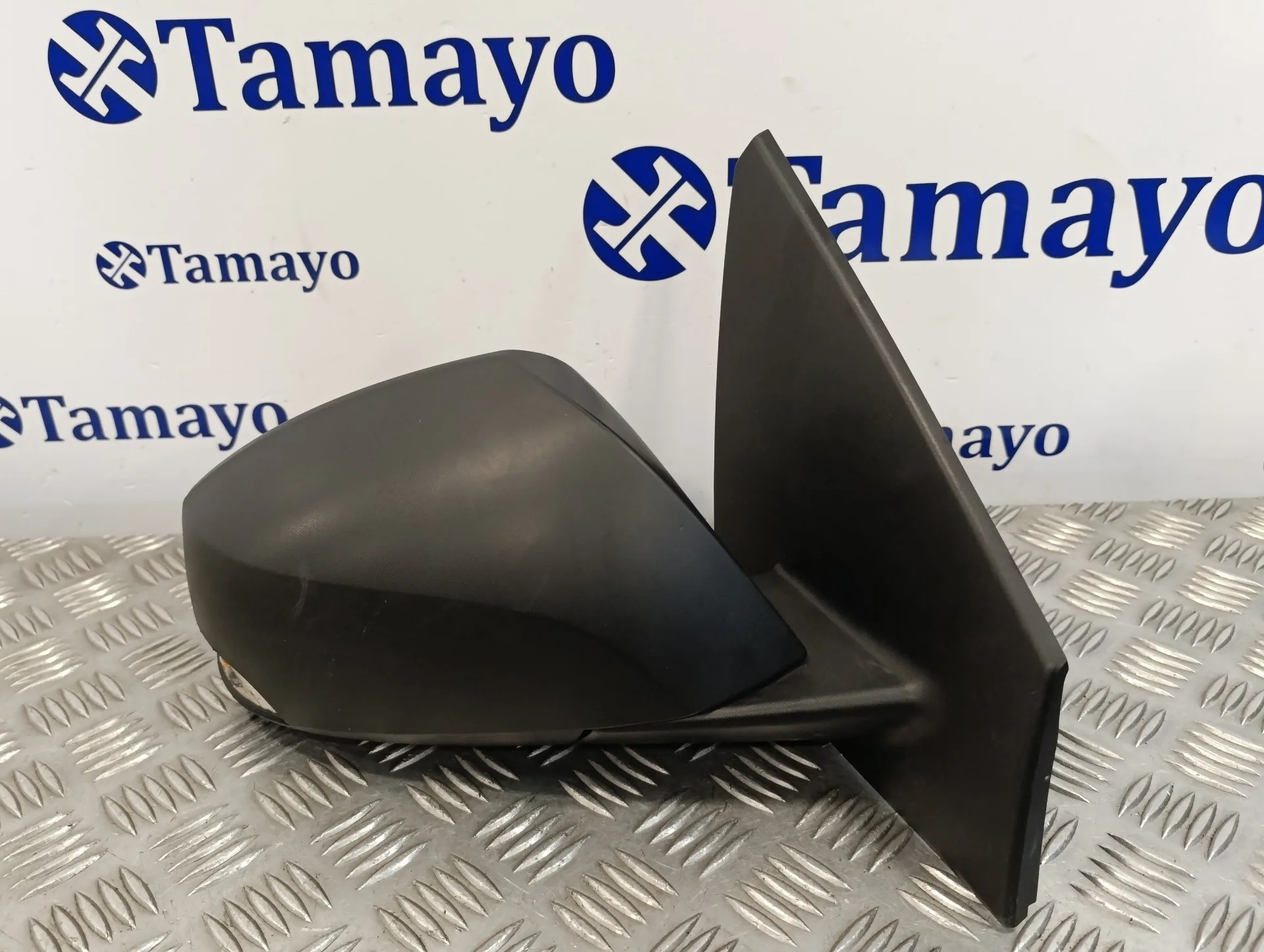 Retrovisor Derecho para Renault Megane Iii Berlina 5 P