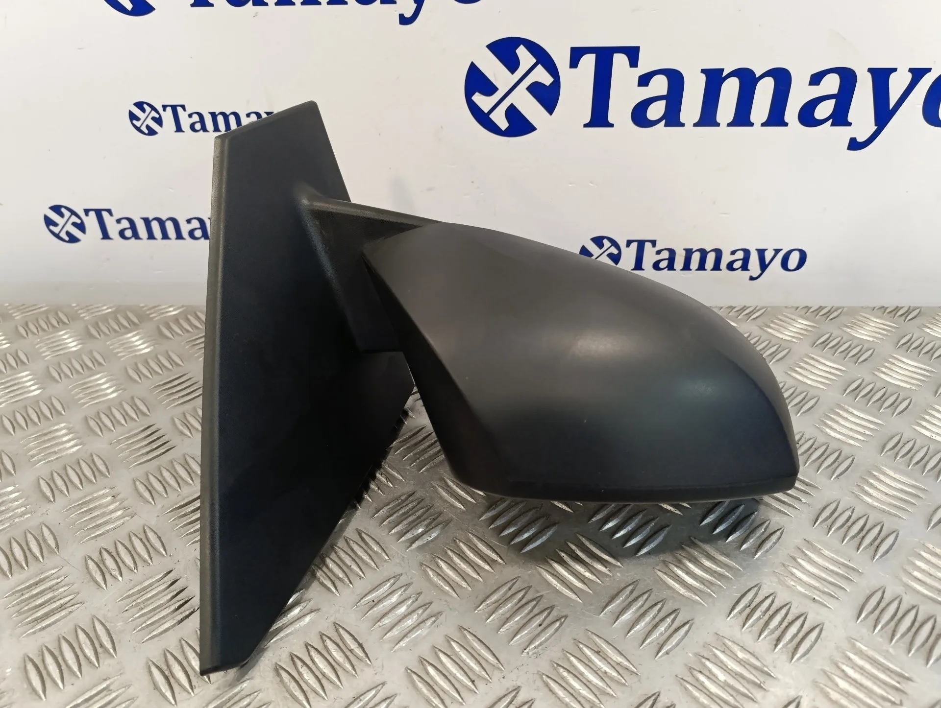 Retrovisor Derecho para Renault Megane Iii Berlina 5 P