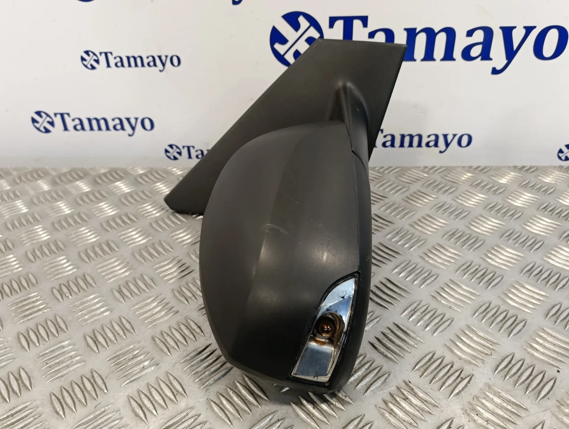Retrovisor Derecho para Renault Megane Iii Berlina 5 P