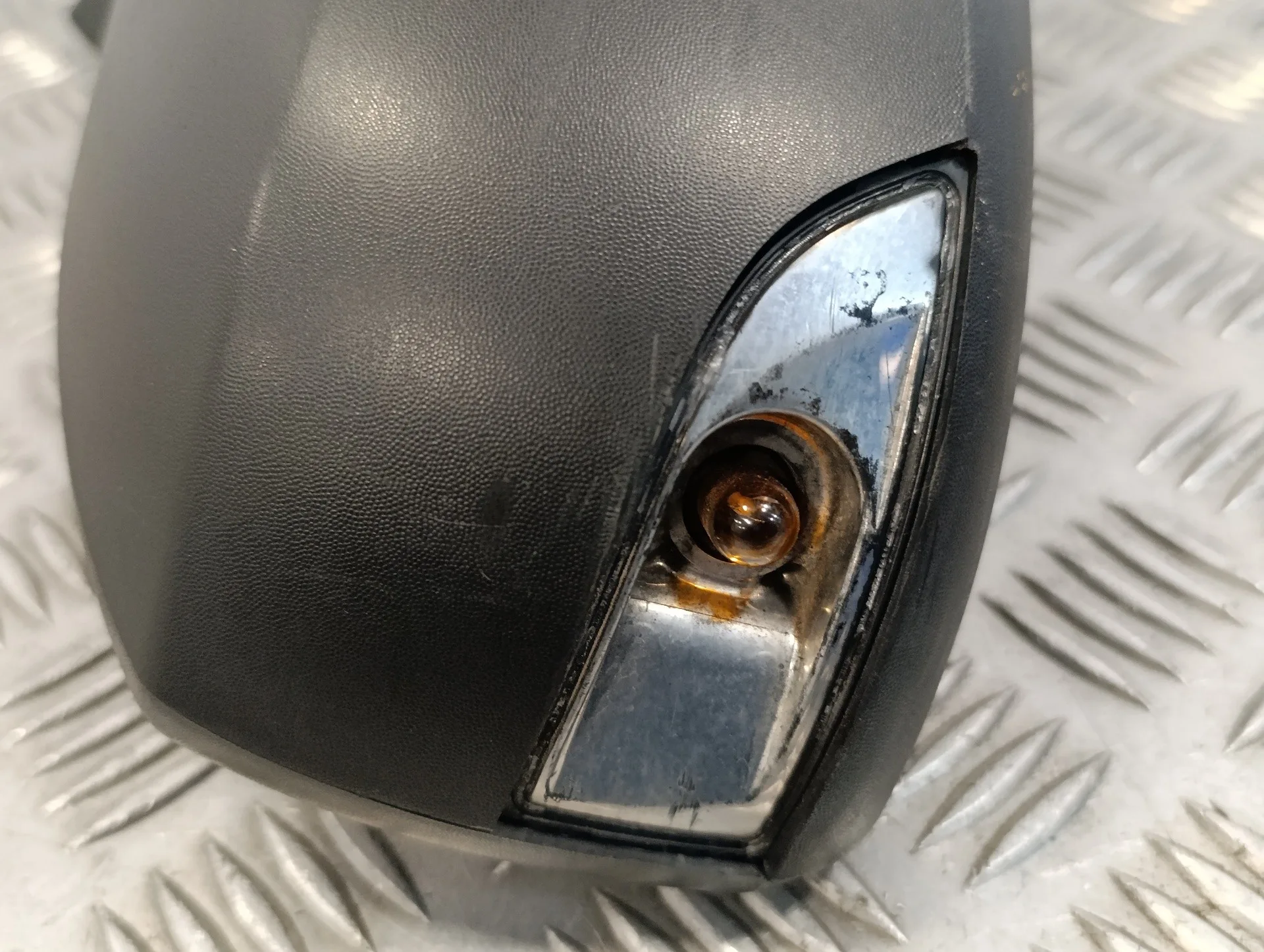 Retrovisor Derecho para Renault Megane Iii Berlina 5 P