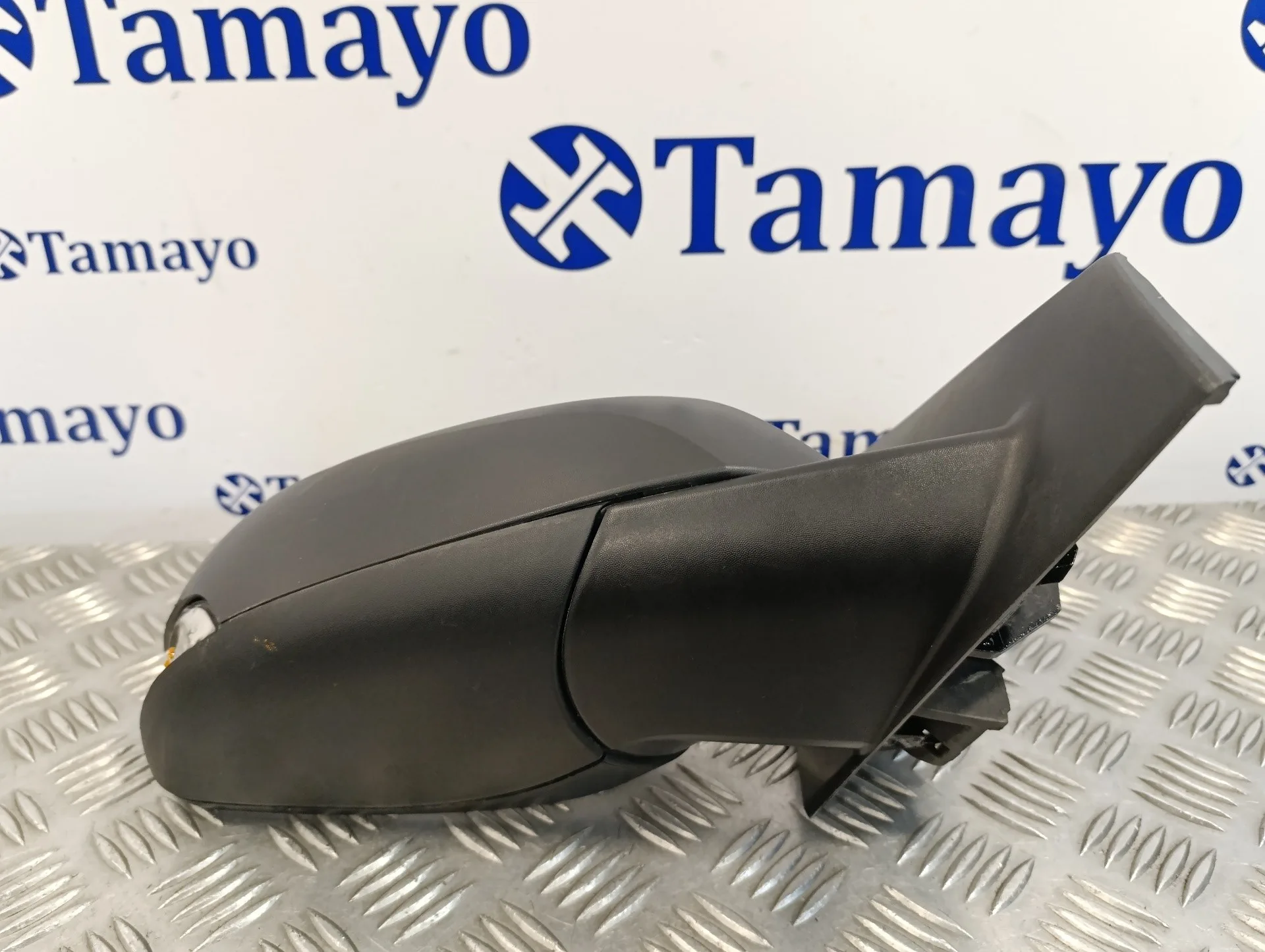 Retrovisor Derecho para Renault Megane Iii Berlina 5 P