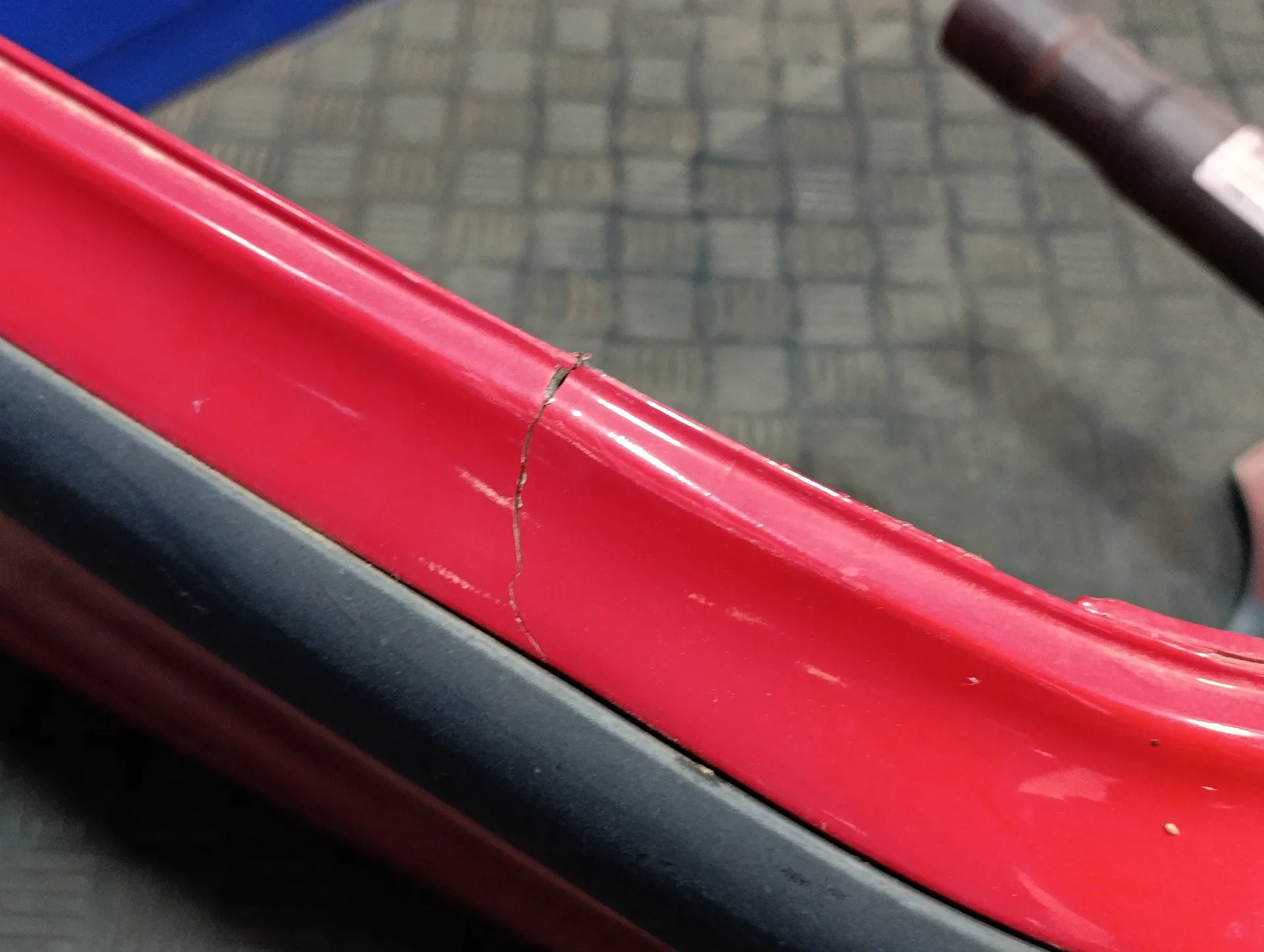 Paragolpes Trasero para Bmw Serie 3 Berlina (E46)