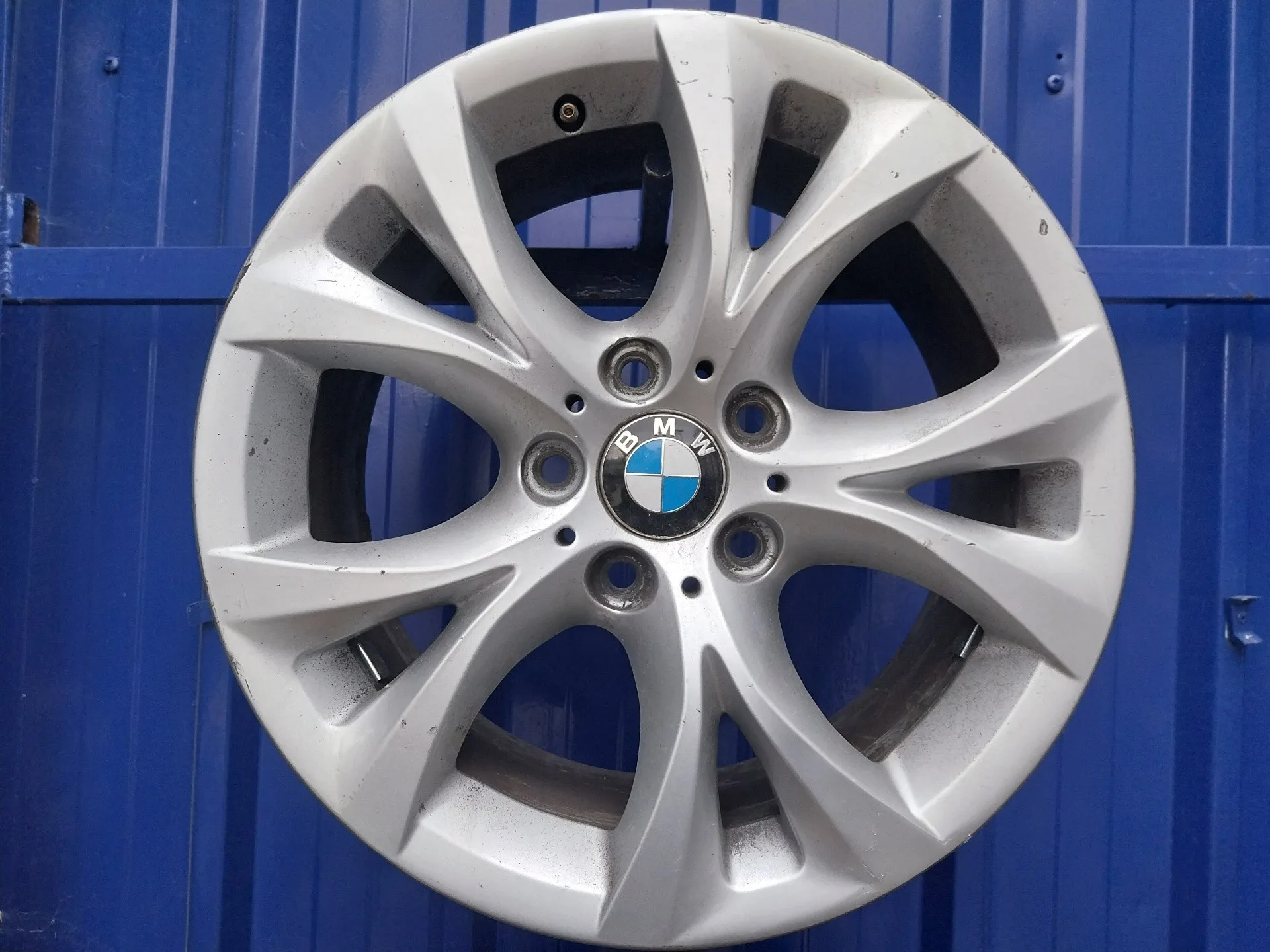 Llanta para Bmw X3 (E83)