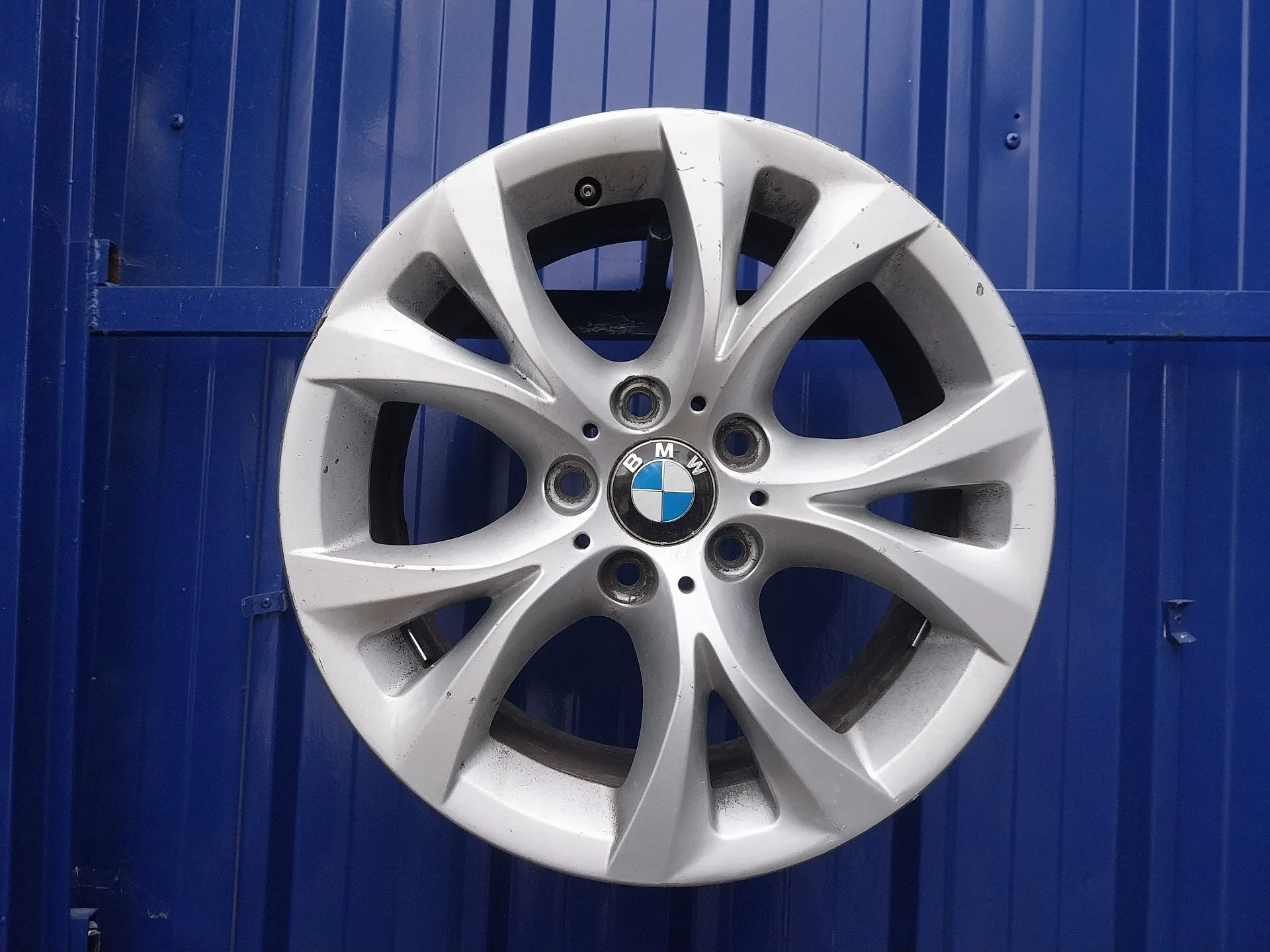 Llanta para Bmw X3 (E83)