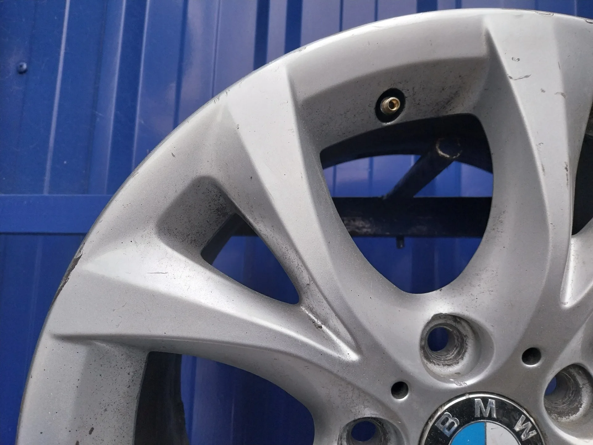 Llanta para Bmw X3 (E83)