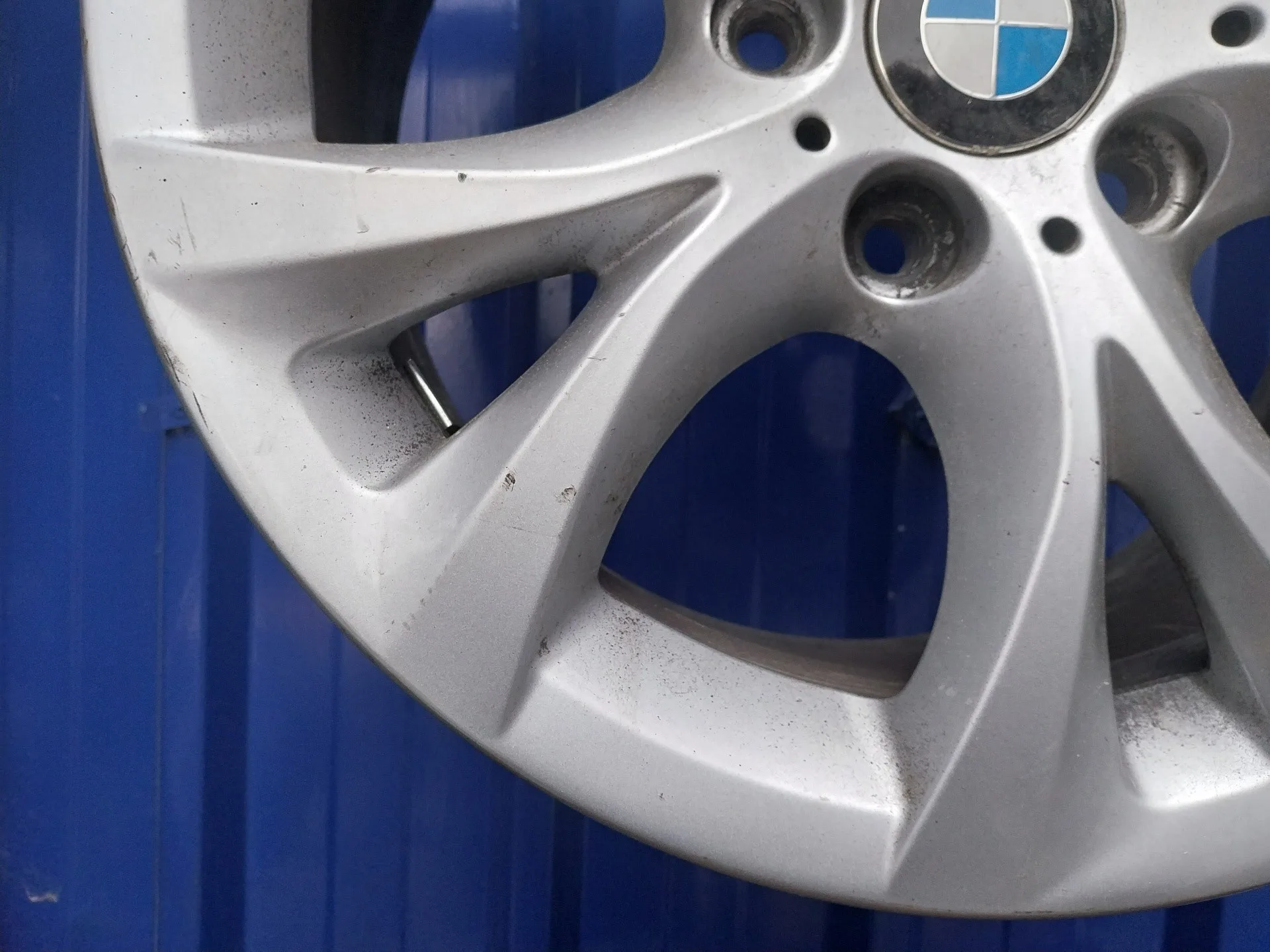 Llanta para Bmw X3 (E83)