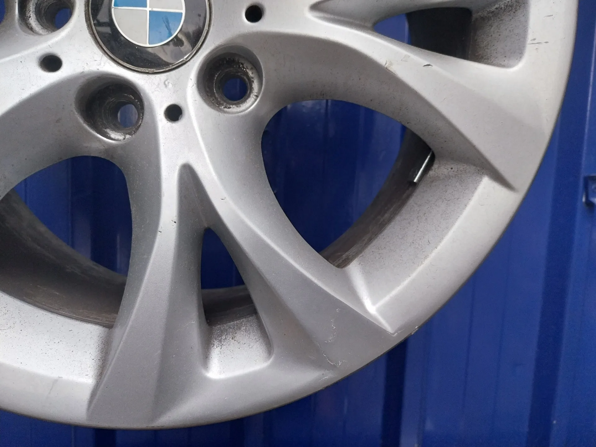 Llanta para Bmw X3 (E83)