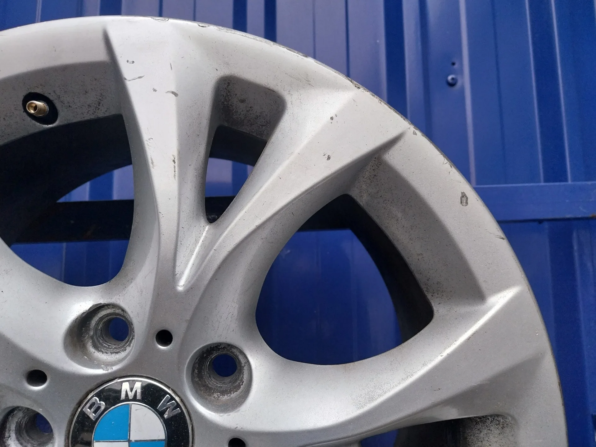 Llanta para Bmw X3 (E83)