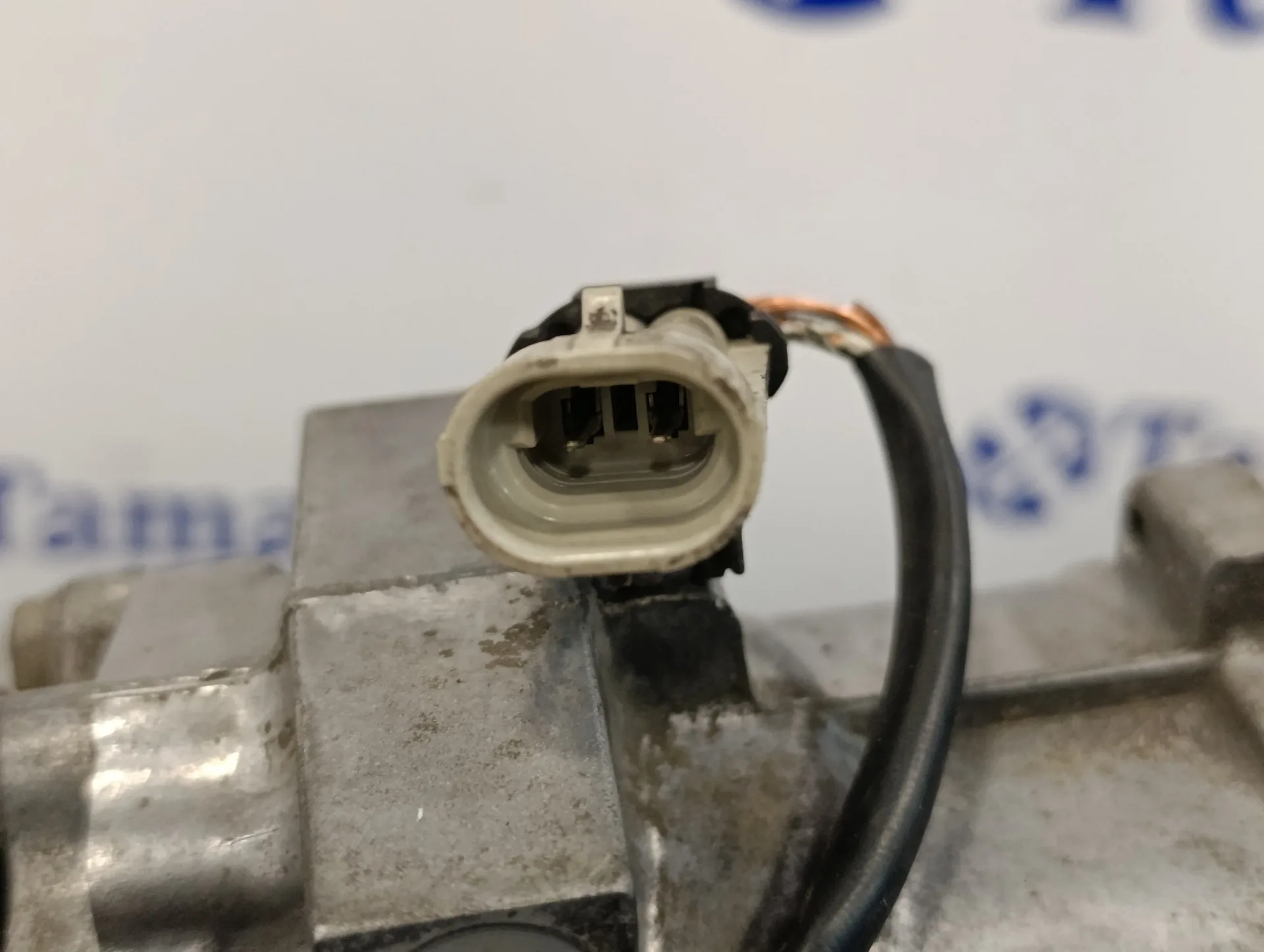 Compresor Aire Acondicionado para Opel Combo (Corsa C)