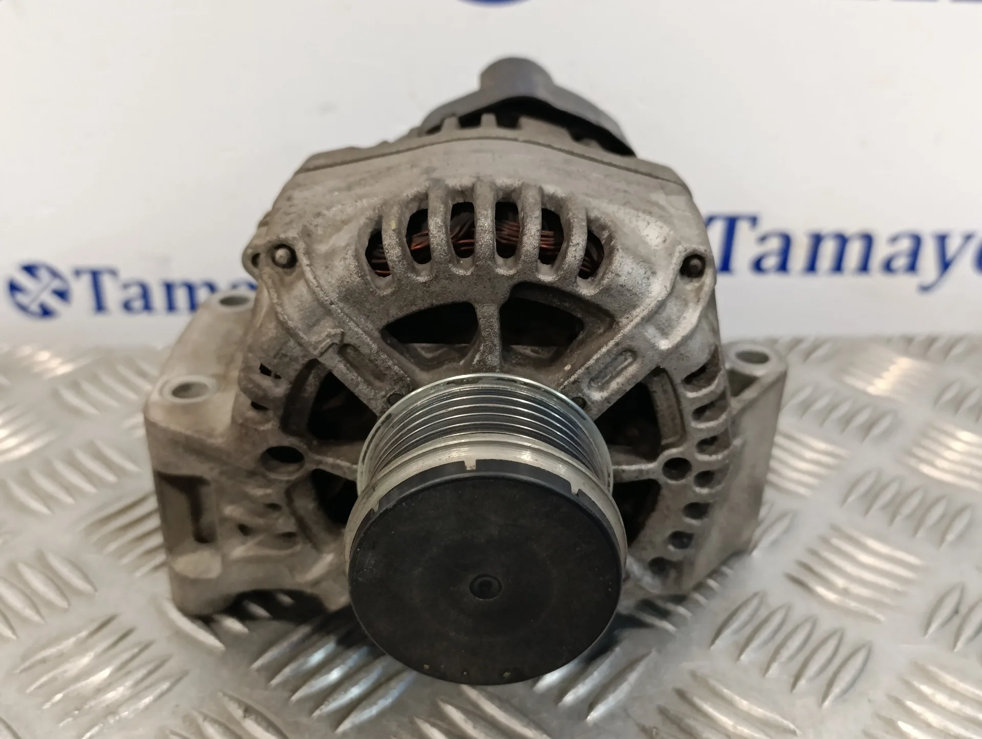 Alternador para Opel Combo (Corsa C)