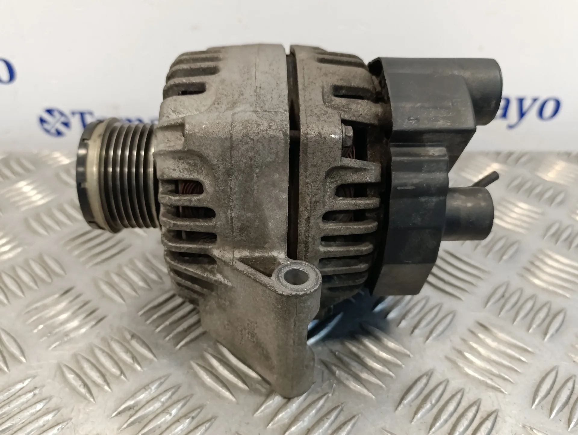 Alternador para Opel Combo (Corsa C)