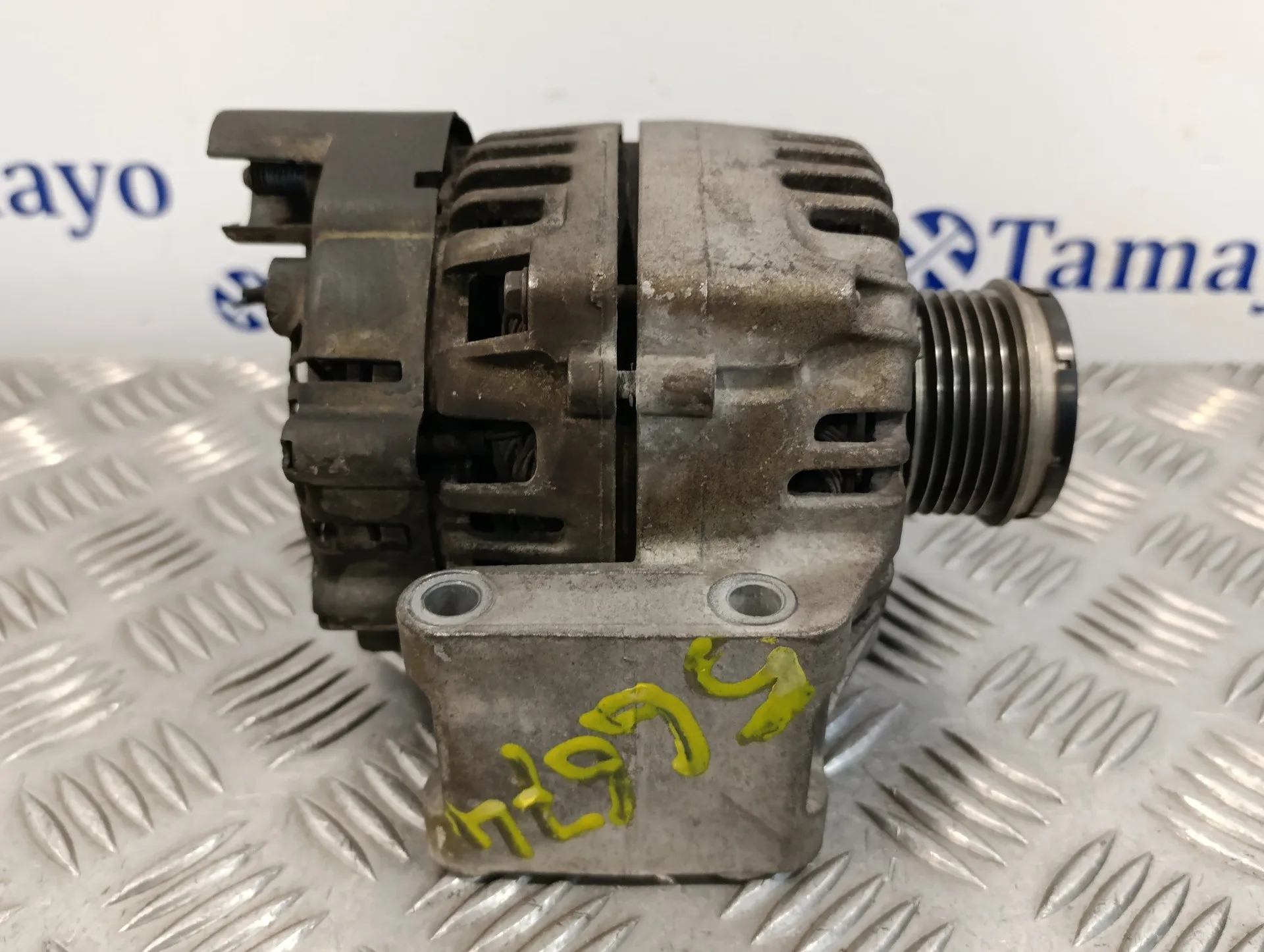 Alternador para Opel Combo (Corsa C)
