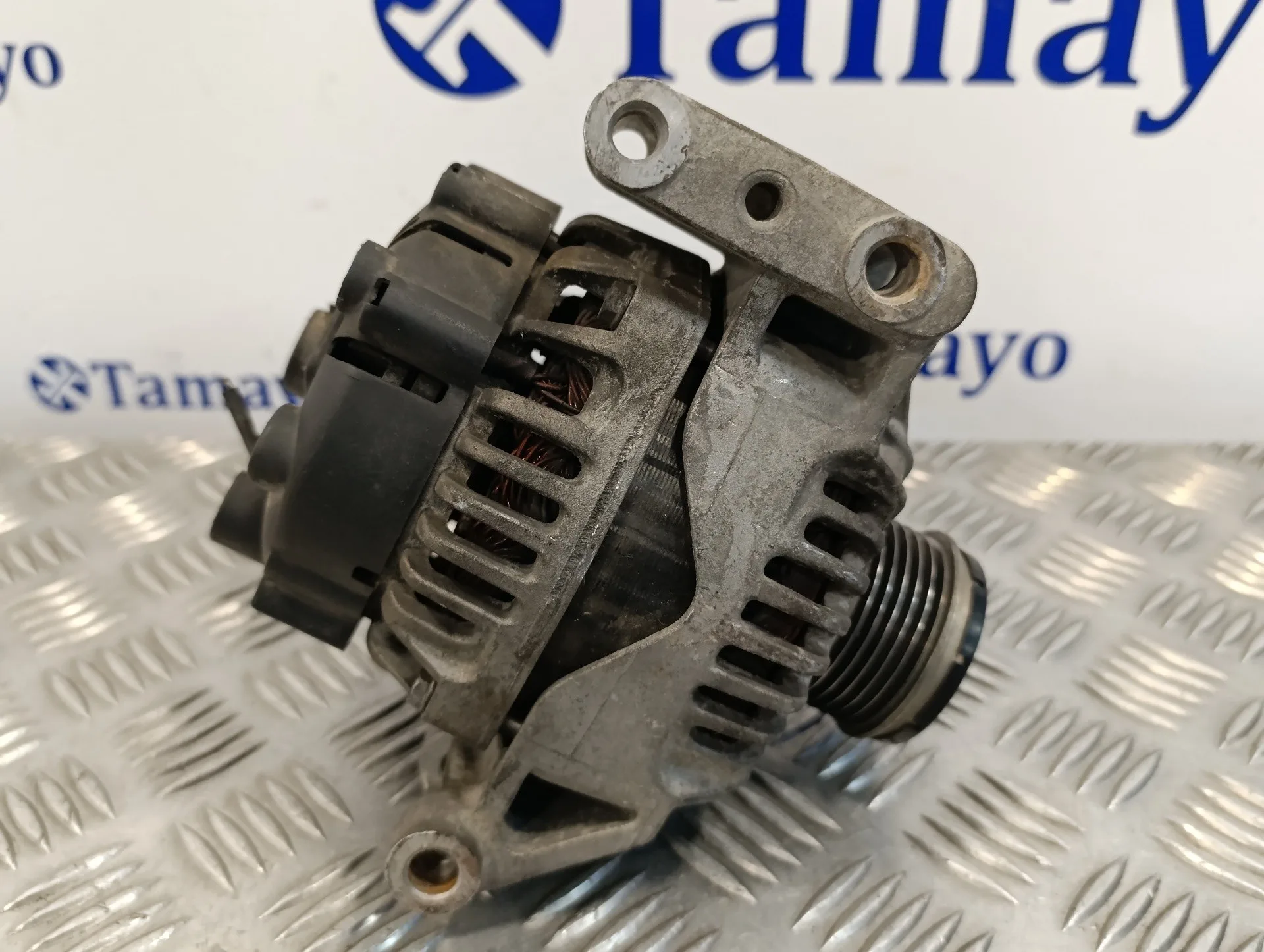 Alternador para Opel Combo (Corsa C)