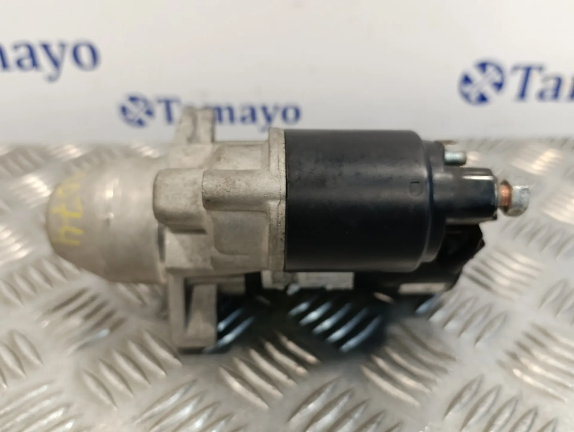Motor Arranque para Opel Combo (Corsa C)