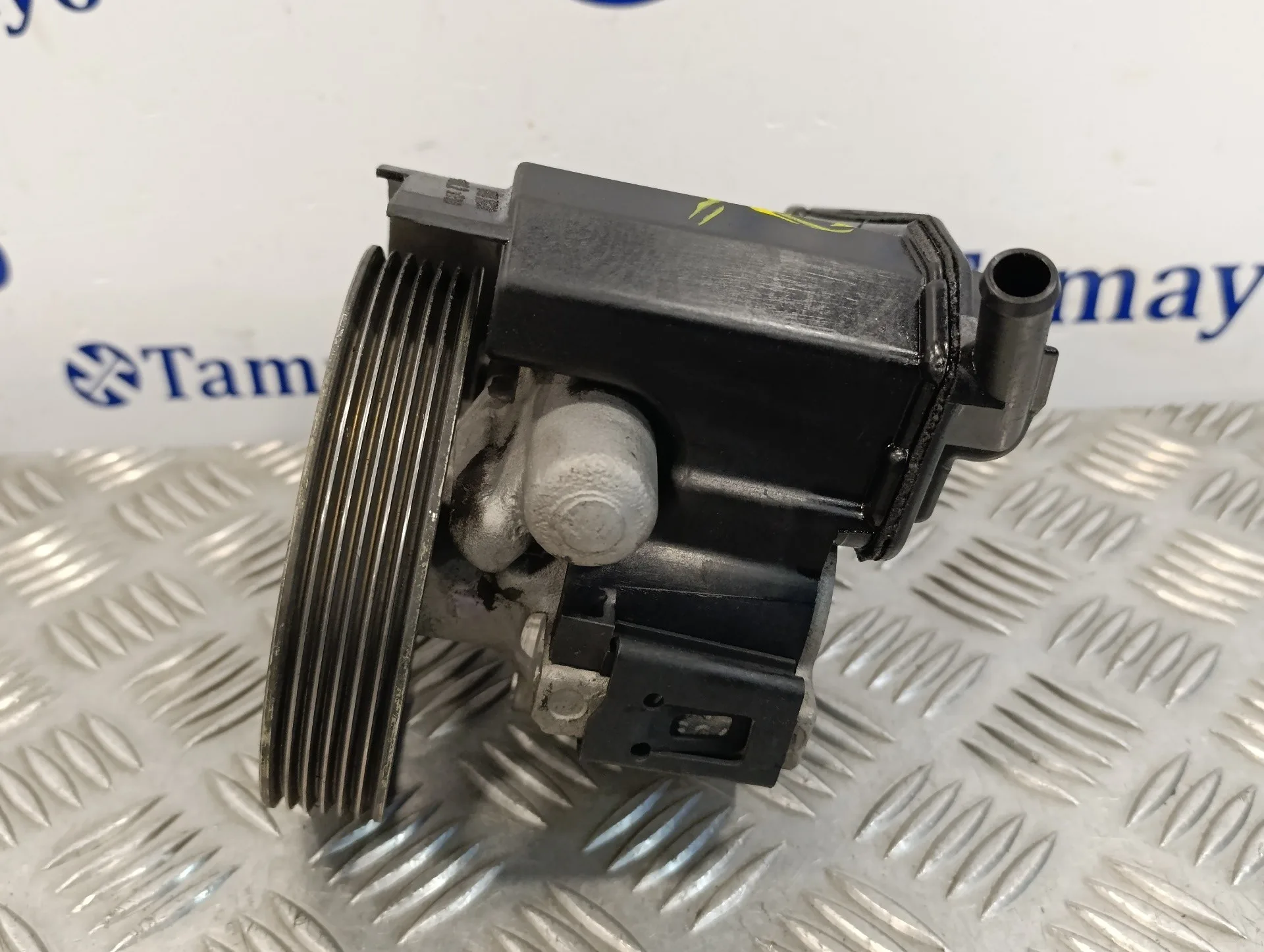 Bomba Servodireccion para Peugeot 206 Berlina